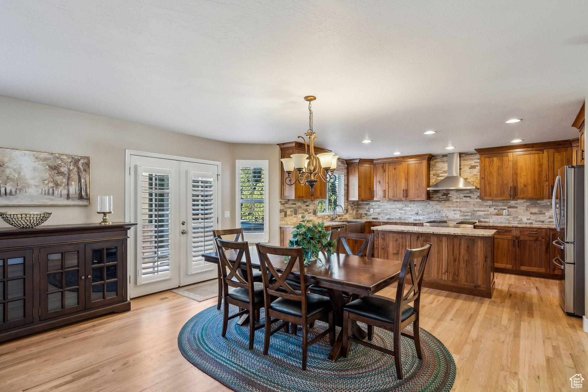 3037 W DECLARATION PL