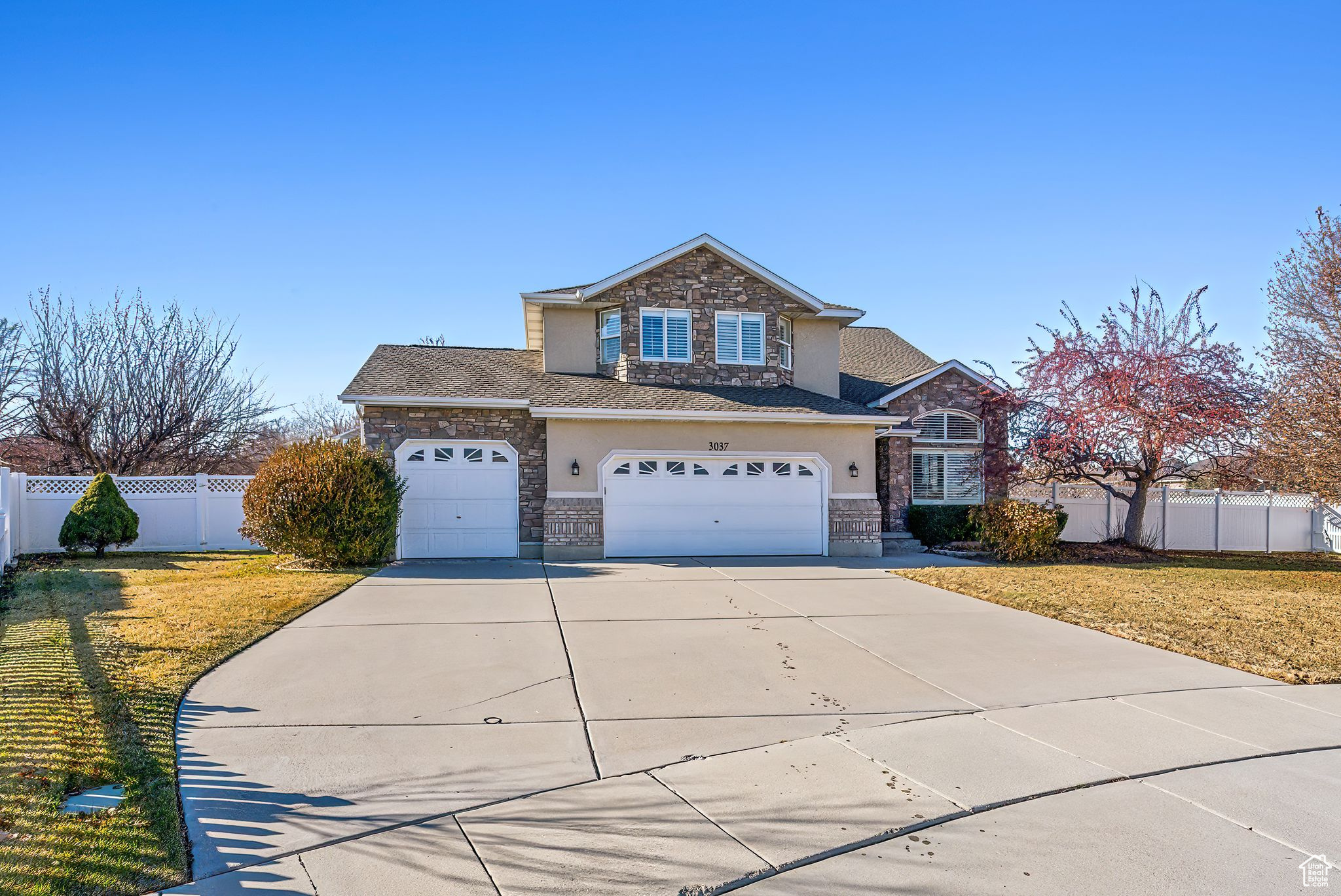 3037 W DECLARATION PL