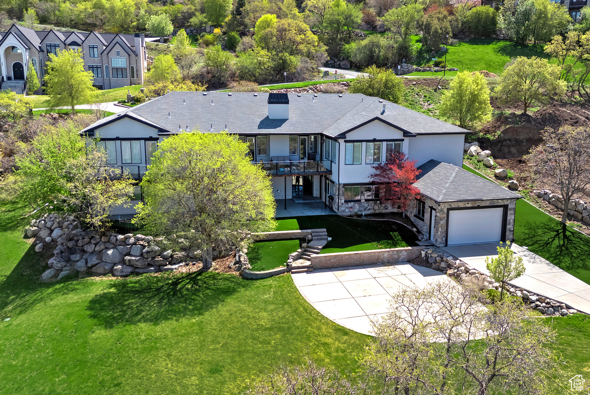 11274 S EAGLE VIEW DR