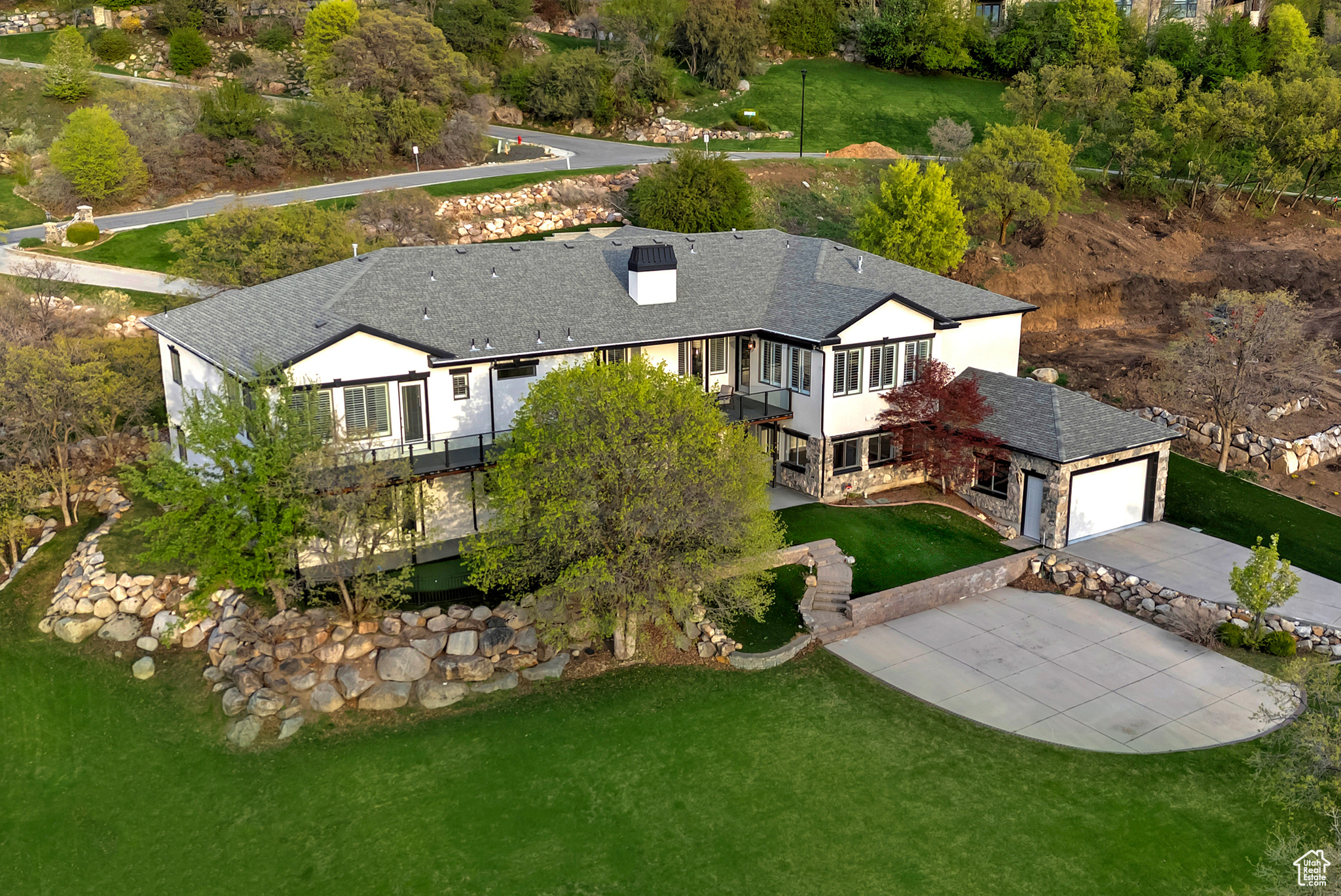 11274 S EAGLE VIEW DR
