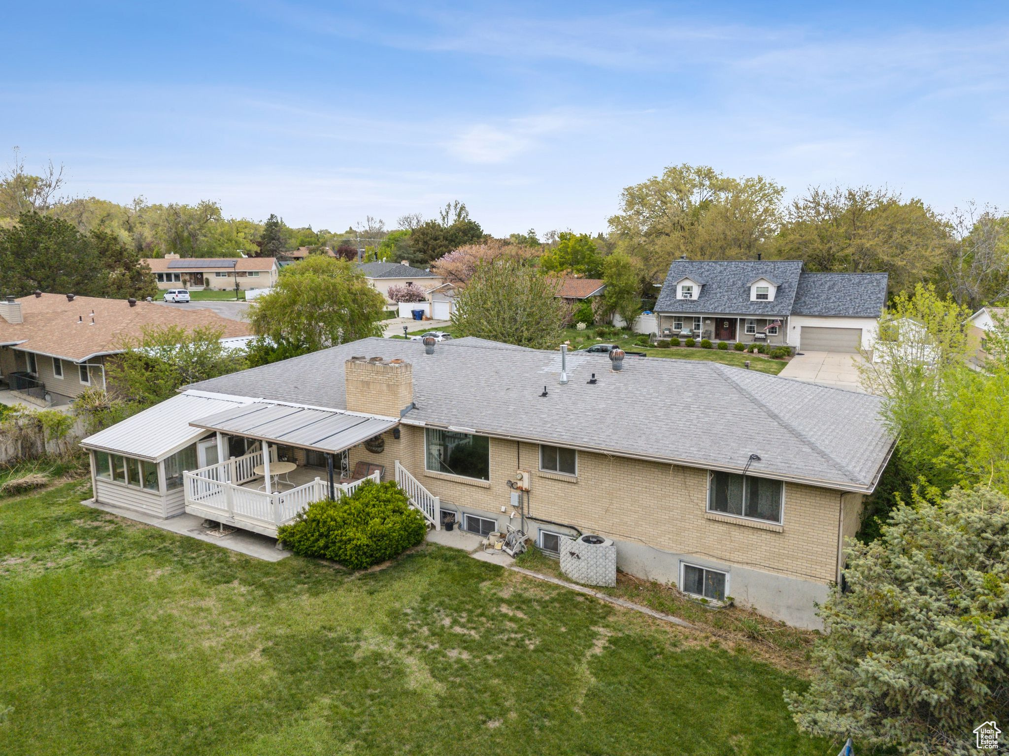 1501 W CULPEPPER CIR