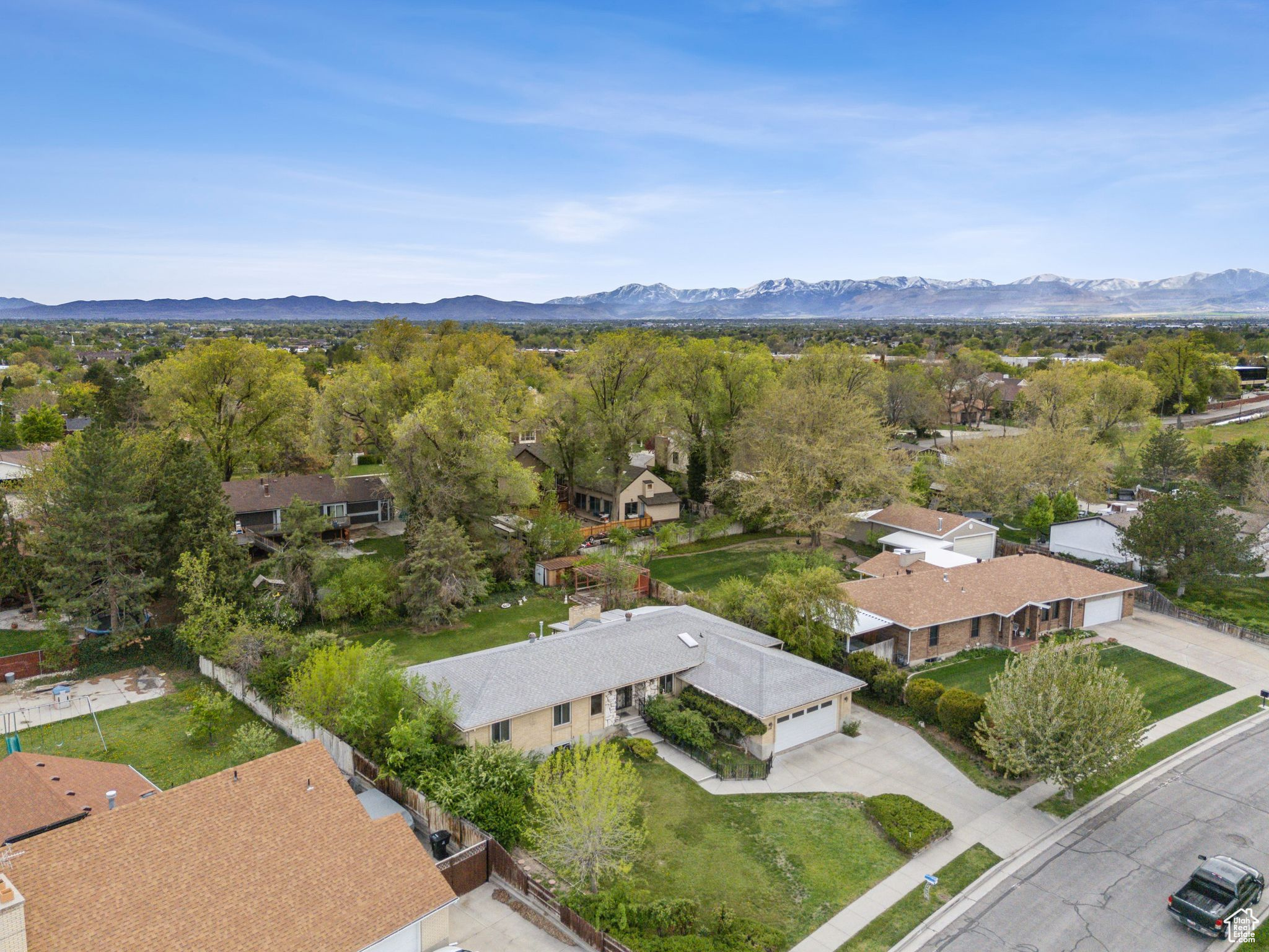 1501 W CULPEPPER CIR