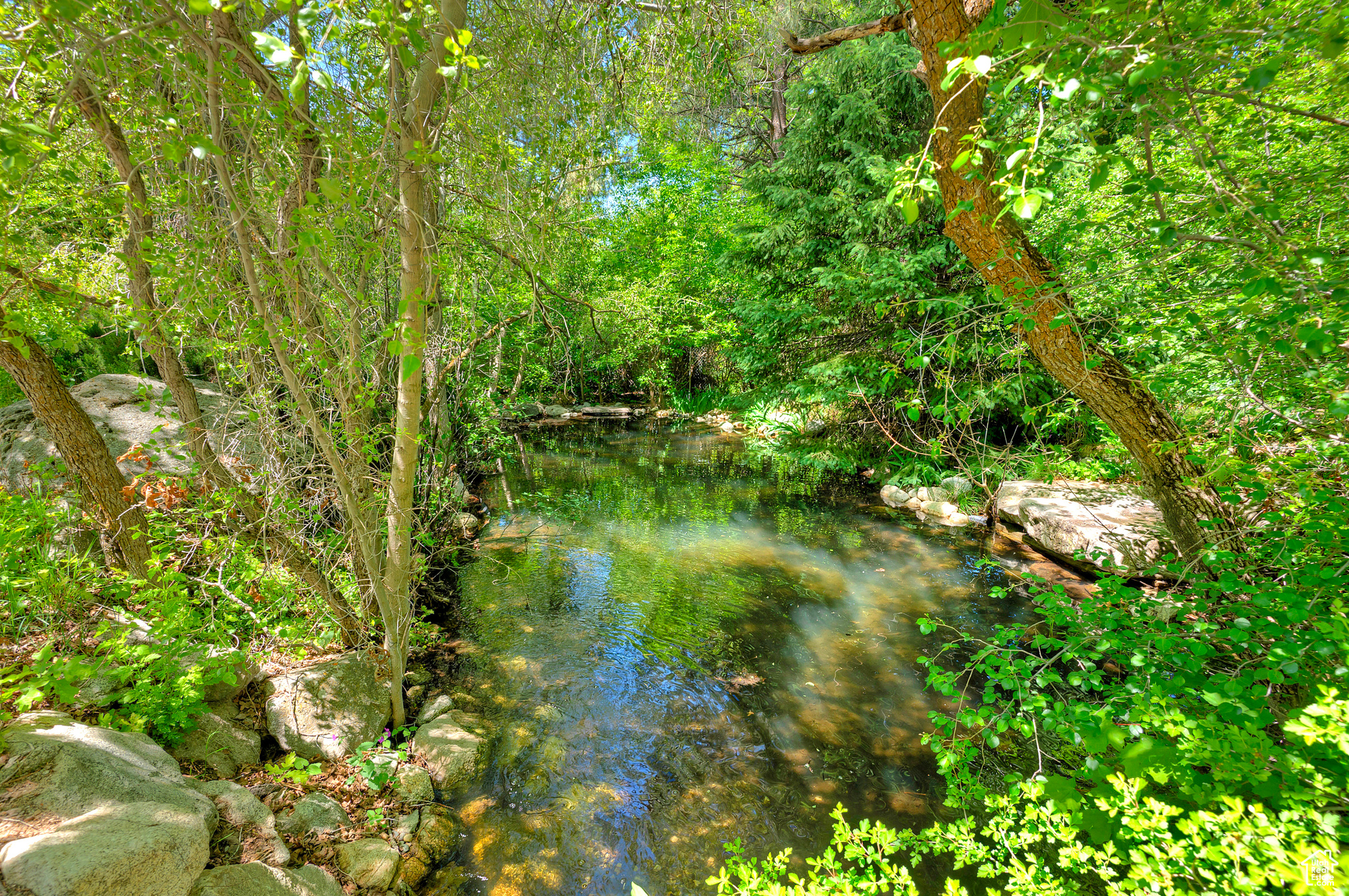 3257 E DEER HOLLOW DR