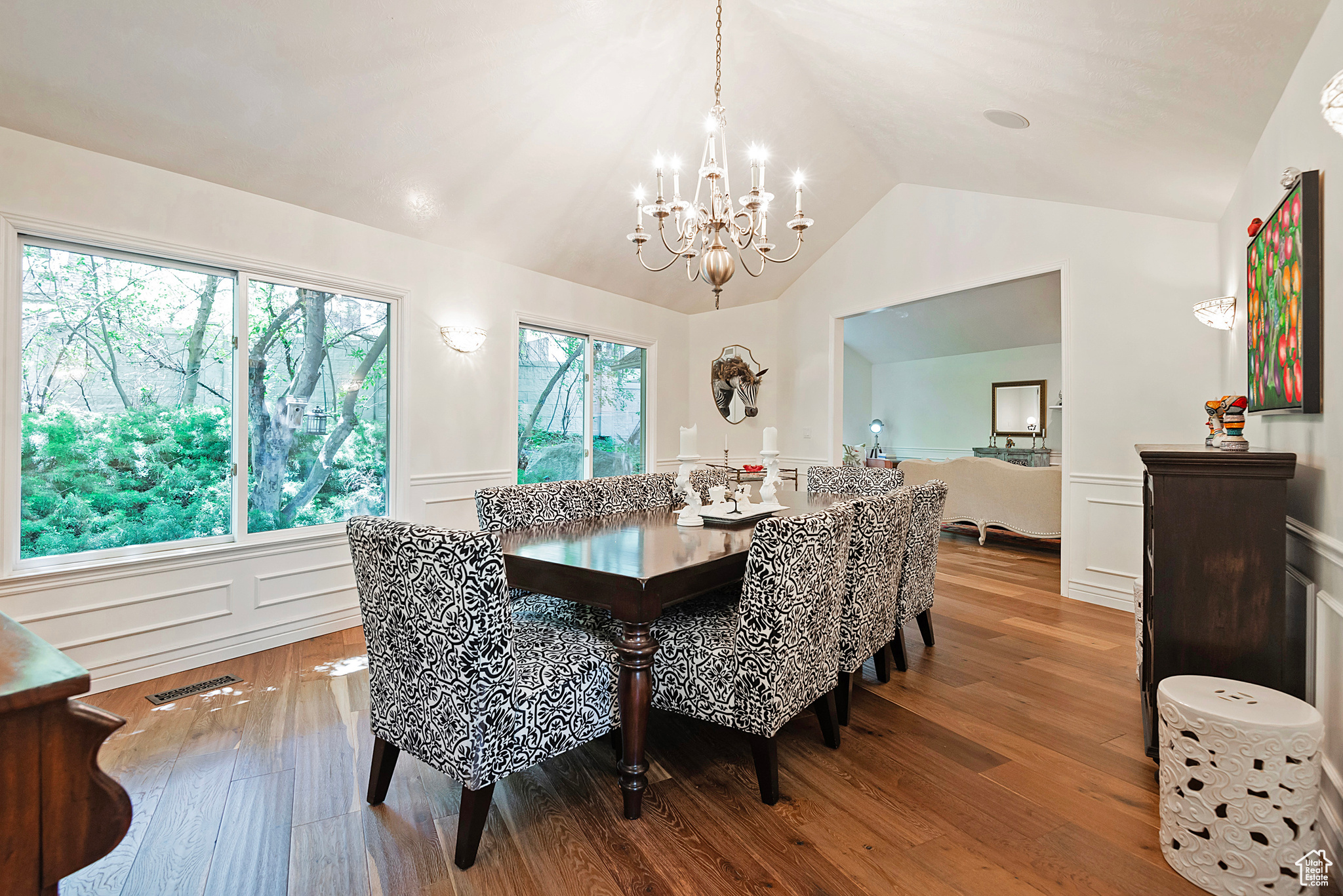 3257 E DEER HOLLOW DR