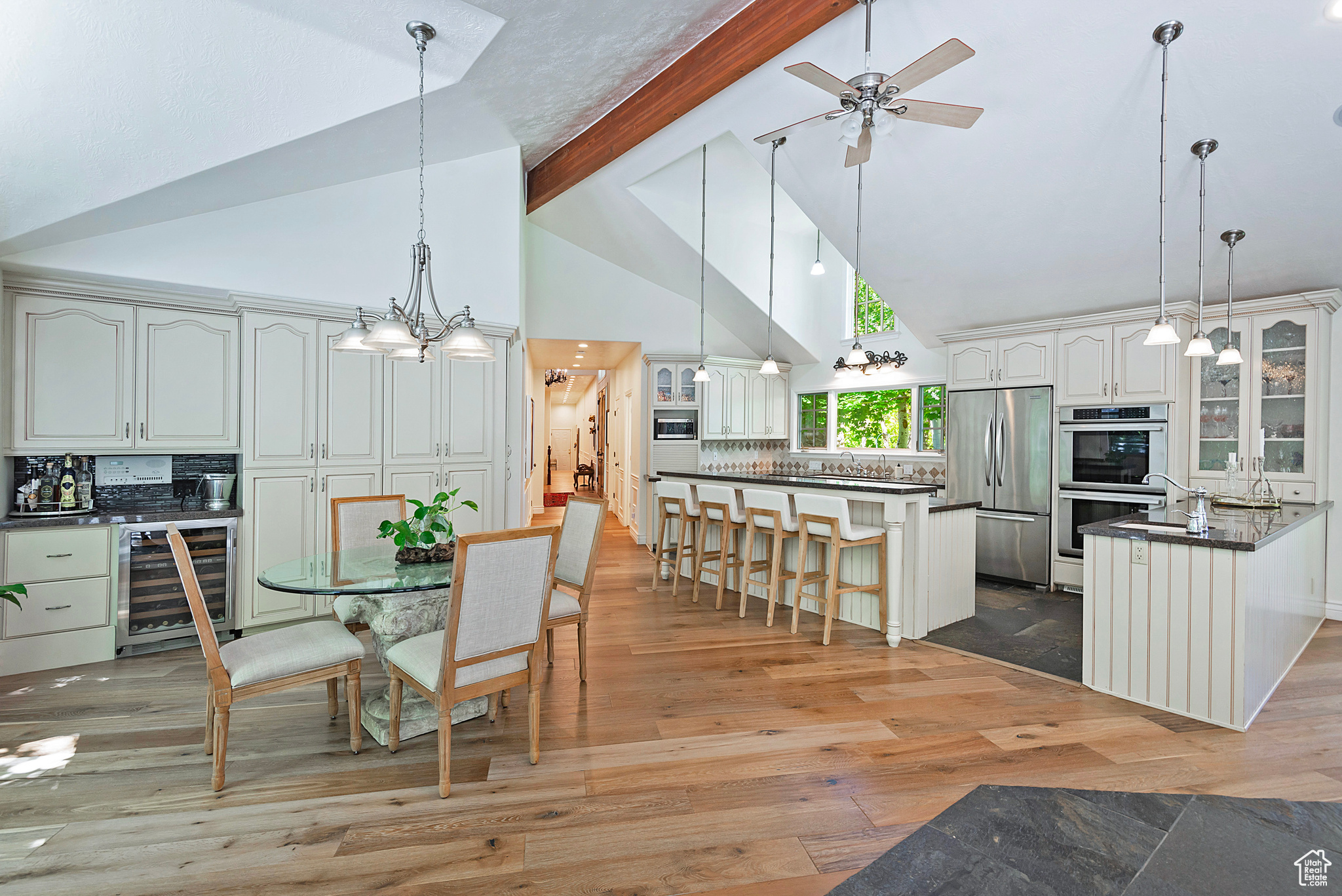 3257 E DEER HOLLOW DR