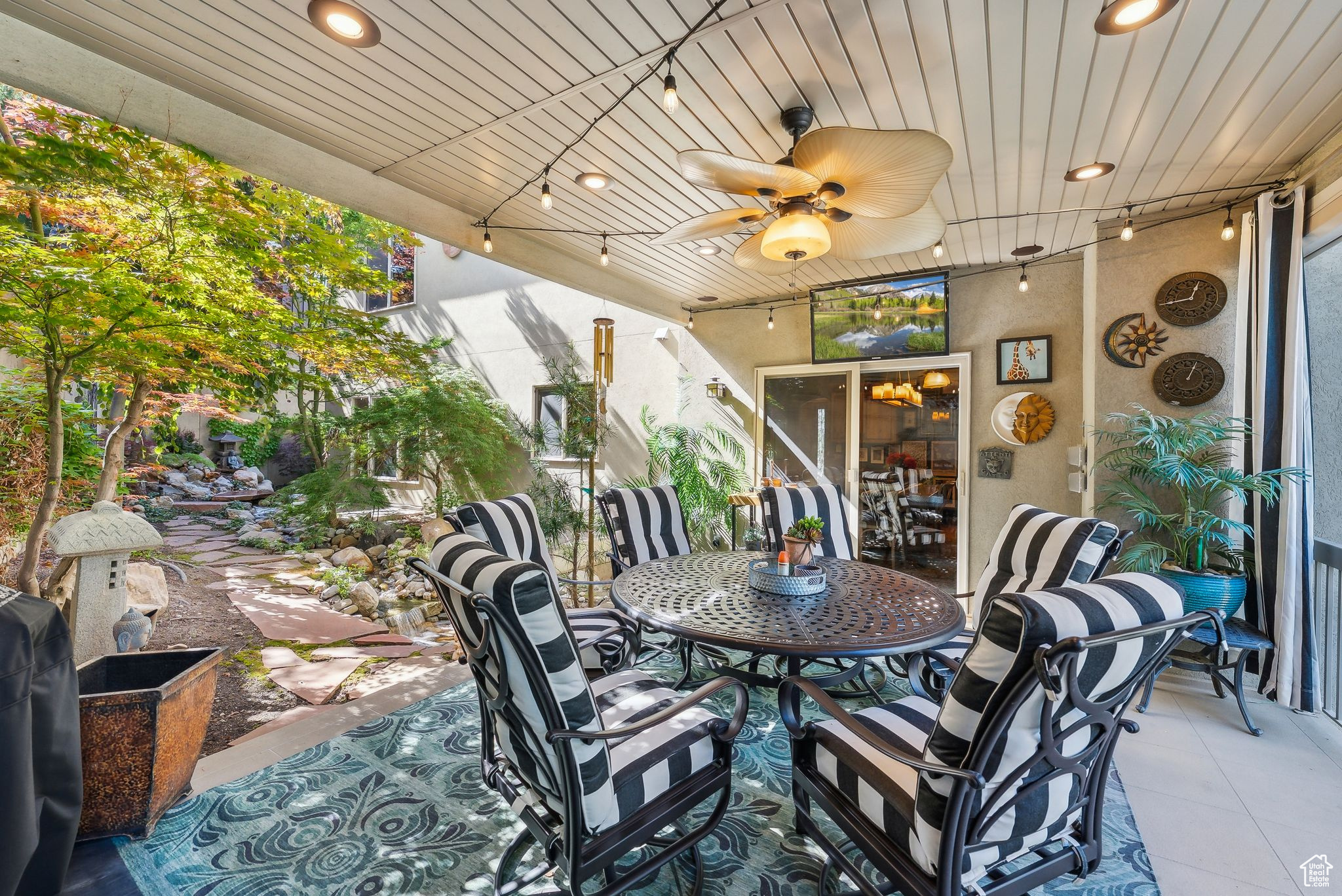 3173 E OLD MILL CIR