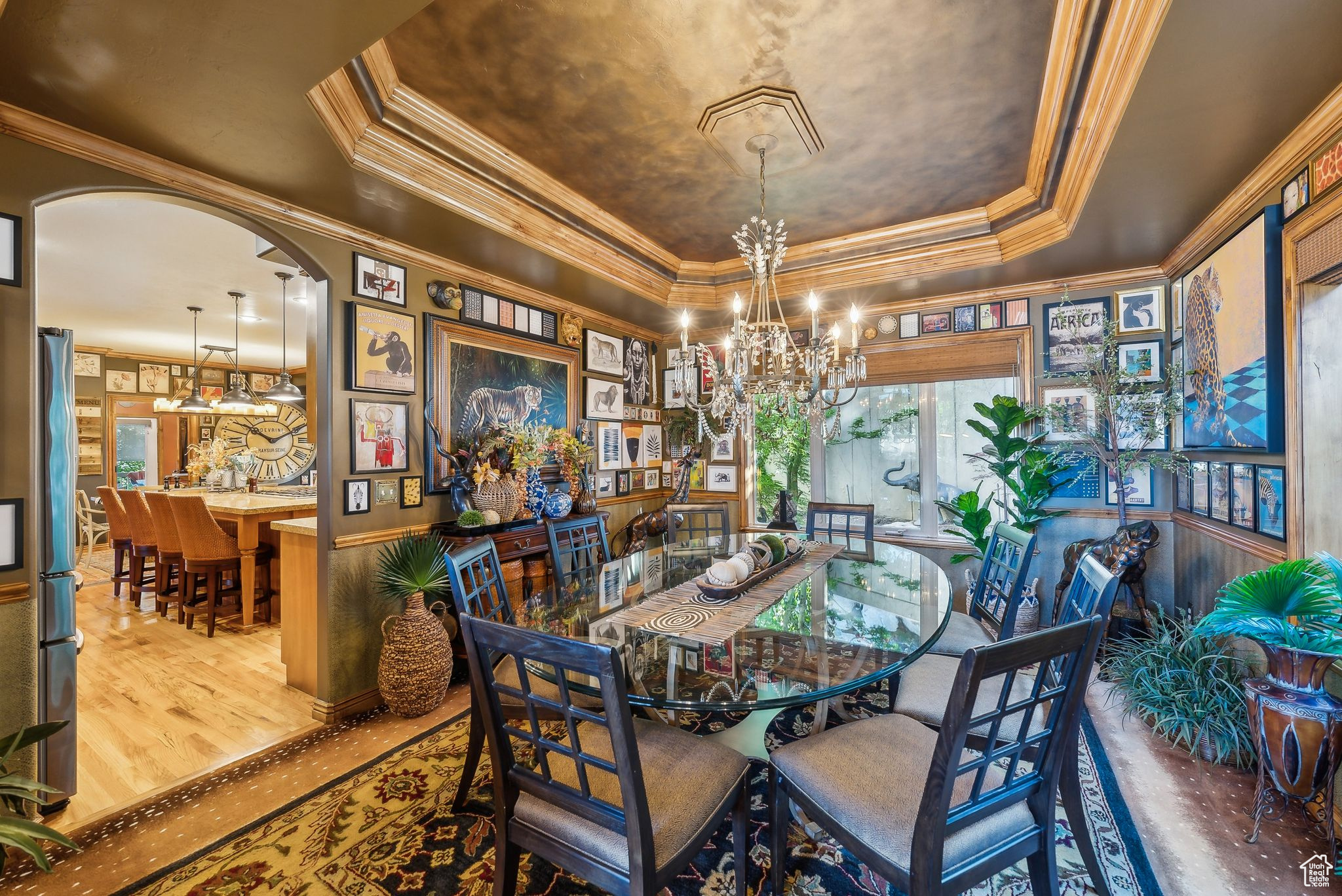 3173 E OLD MILL CIR