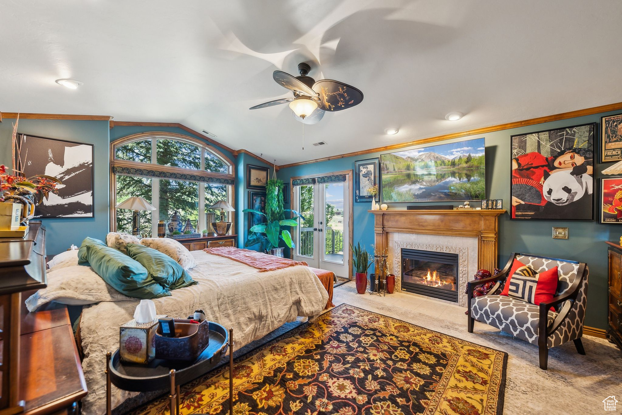 3173 E OLD MILL CIR