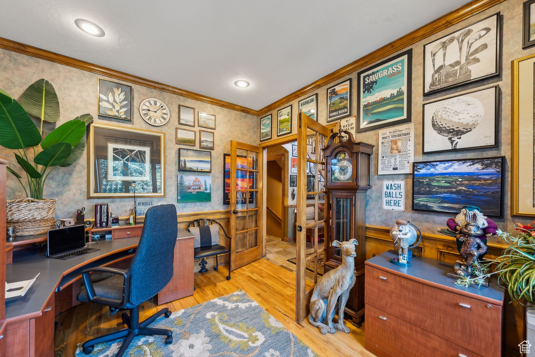 3173 E OLD MILL CIR