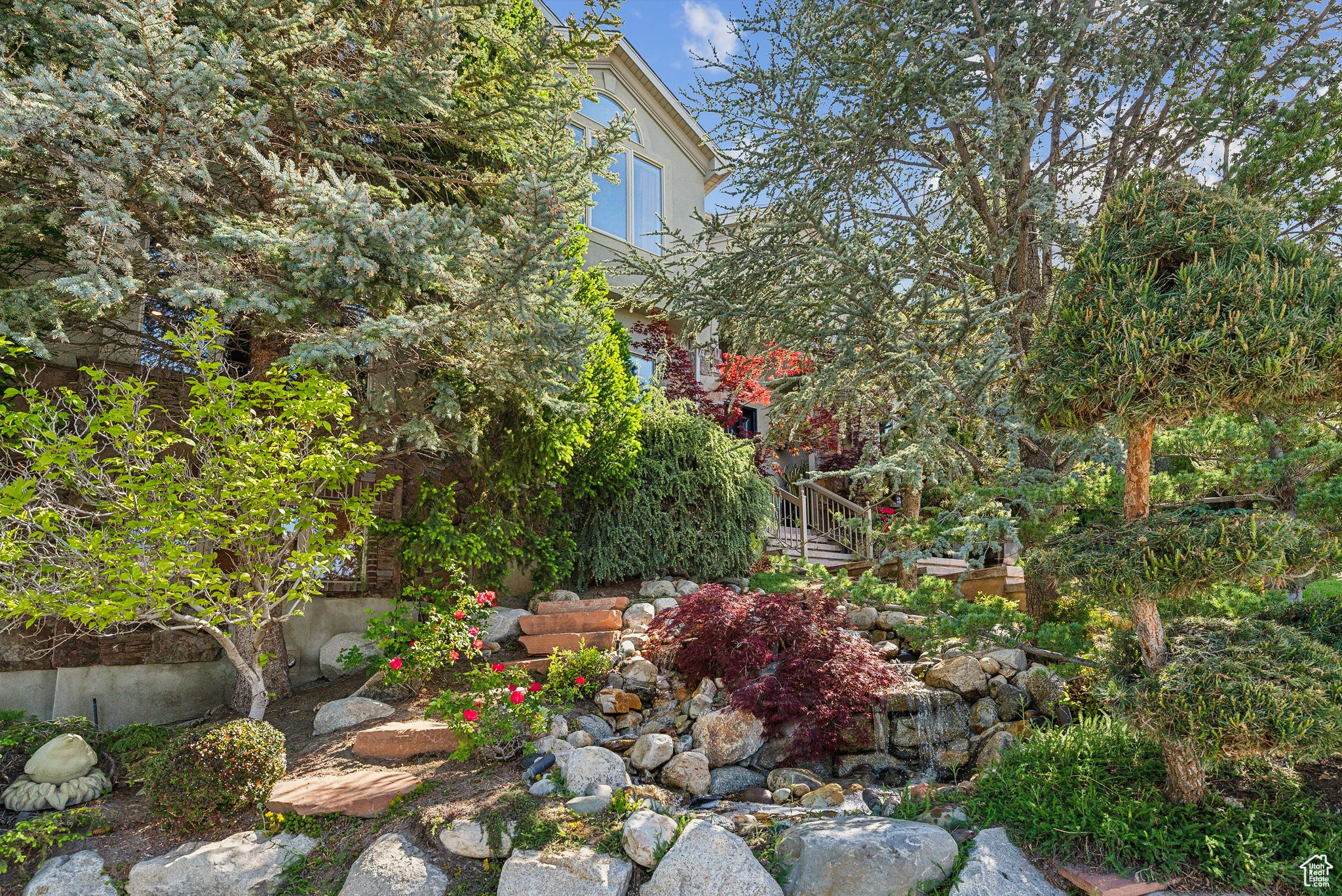 3173 E OLD MILL CIR