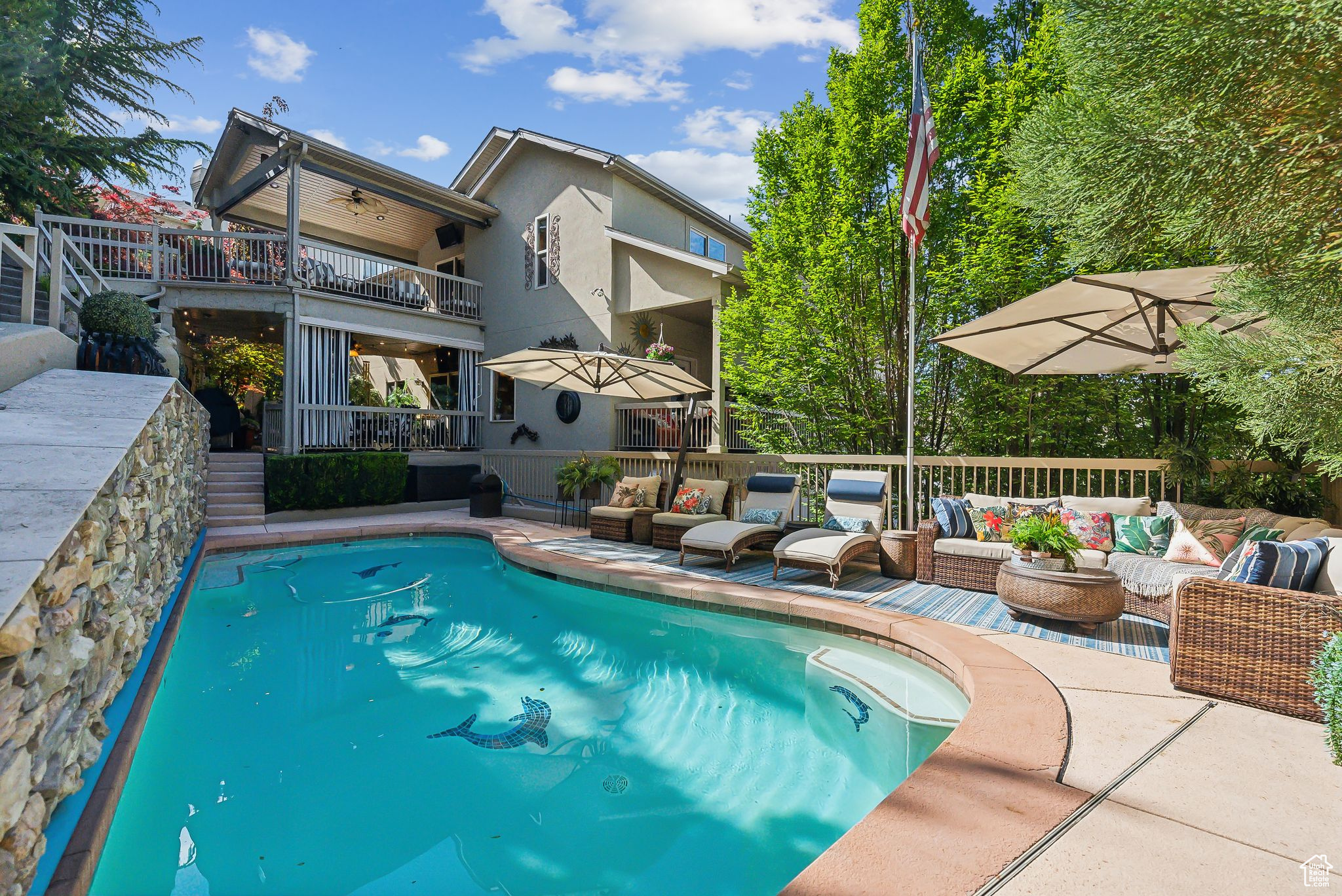 3173 E OLD MILL CIR