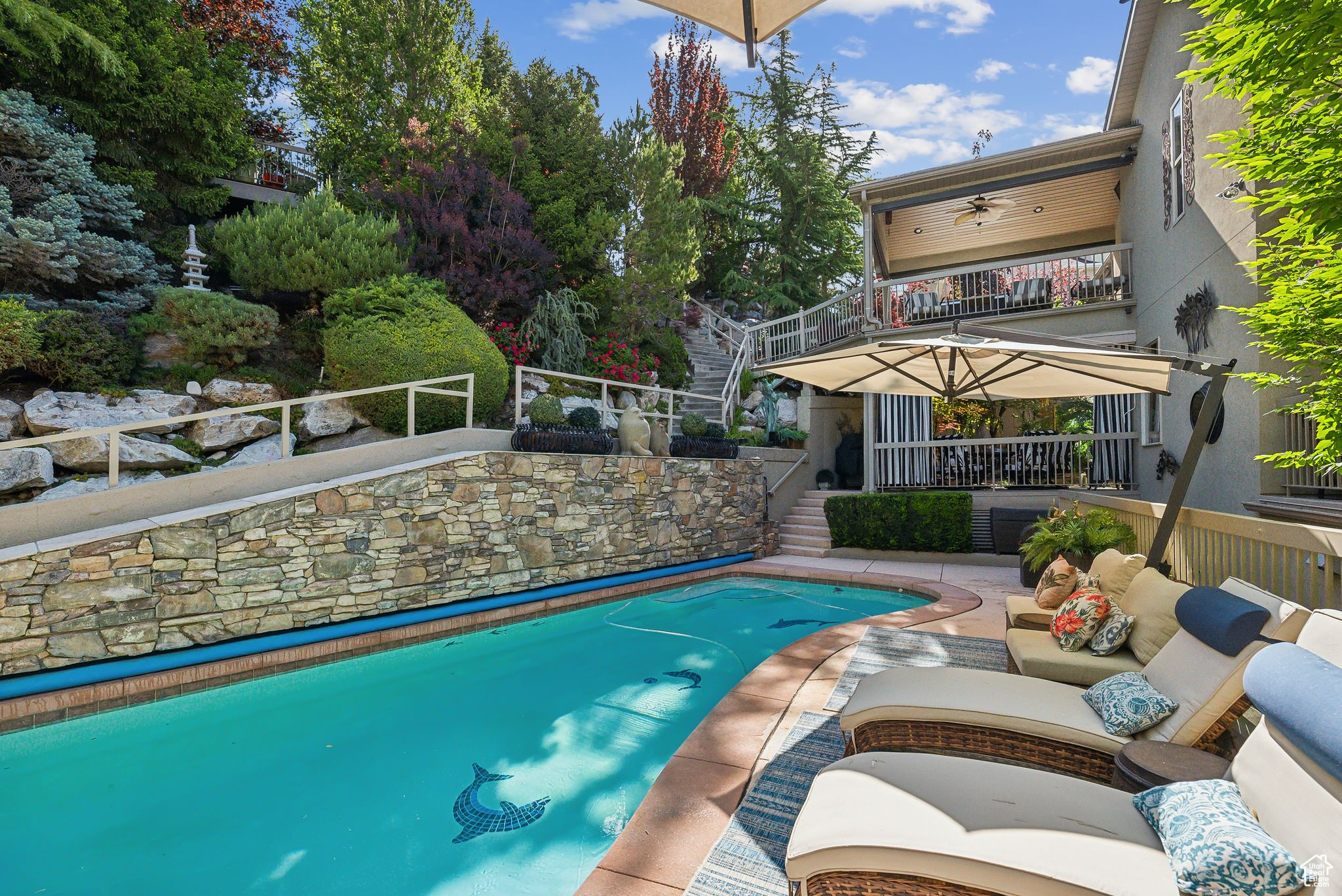 3173 E OLD MILL CIR