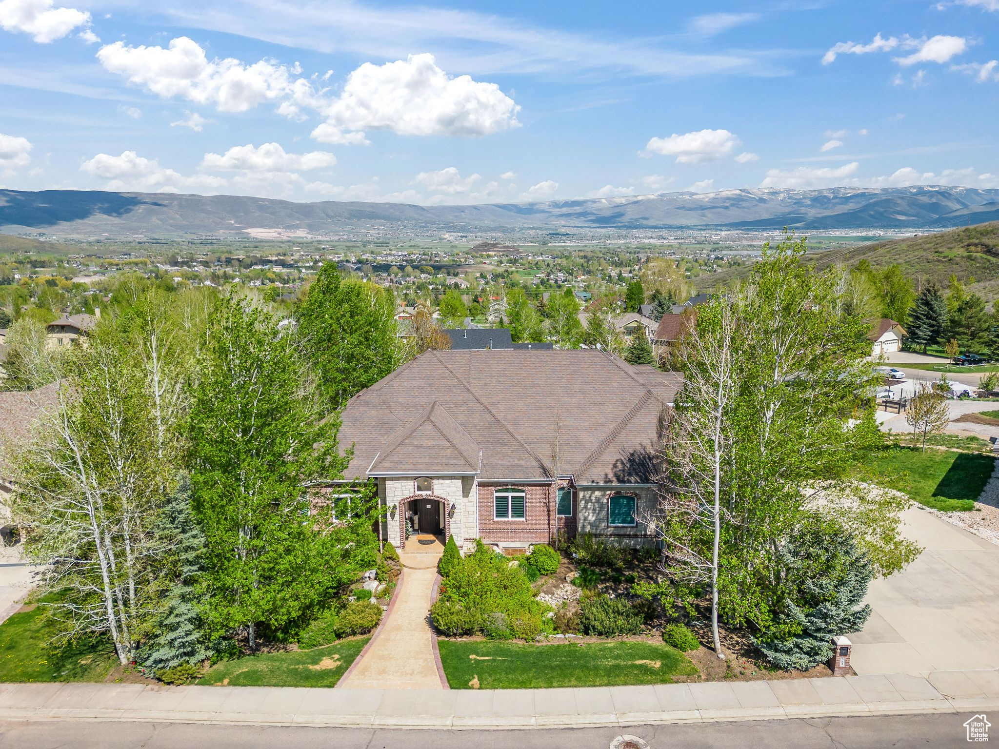 364 N TANNER LN
