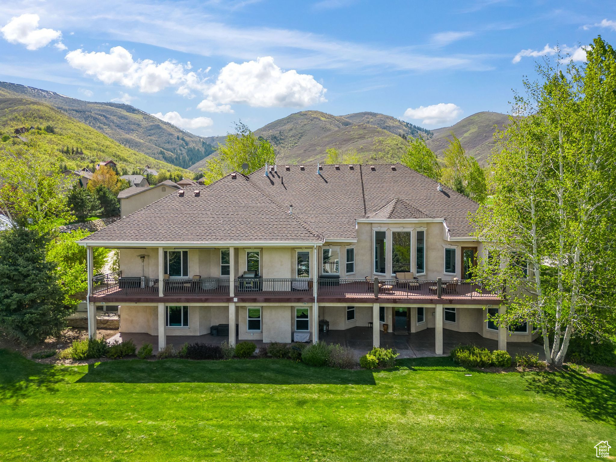 364 N TANNER LN
