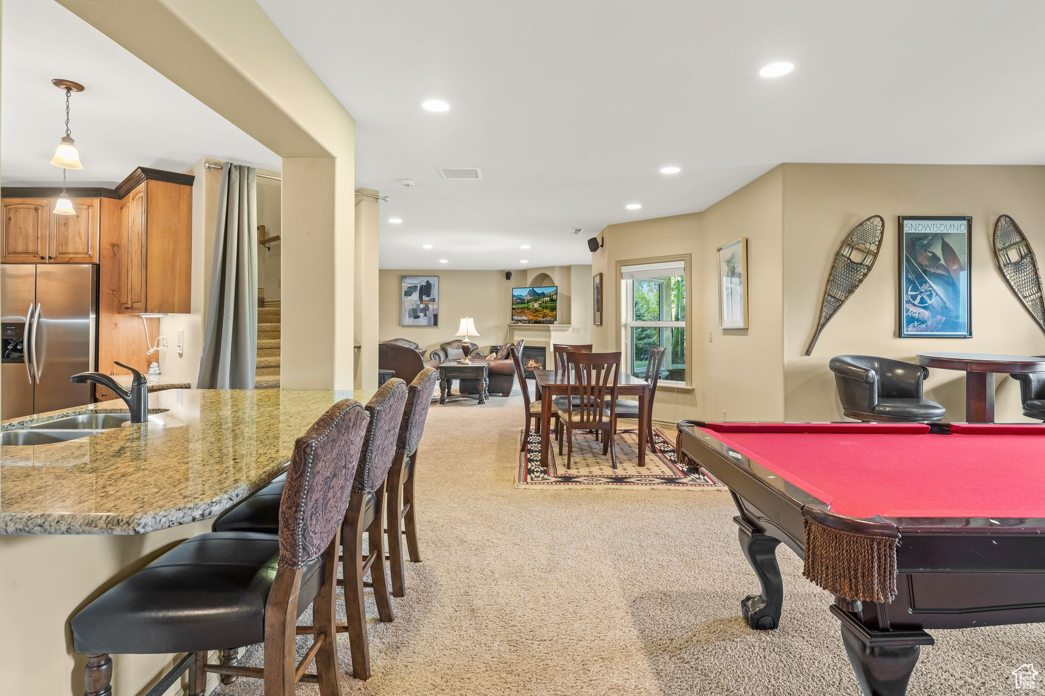 364 N TANNER LN