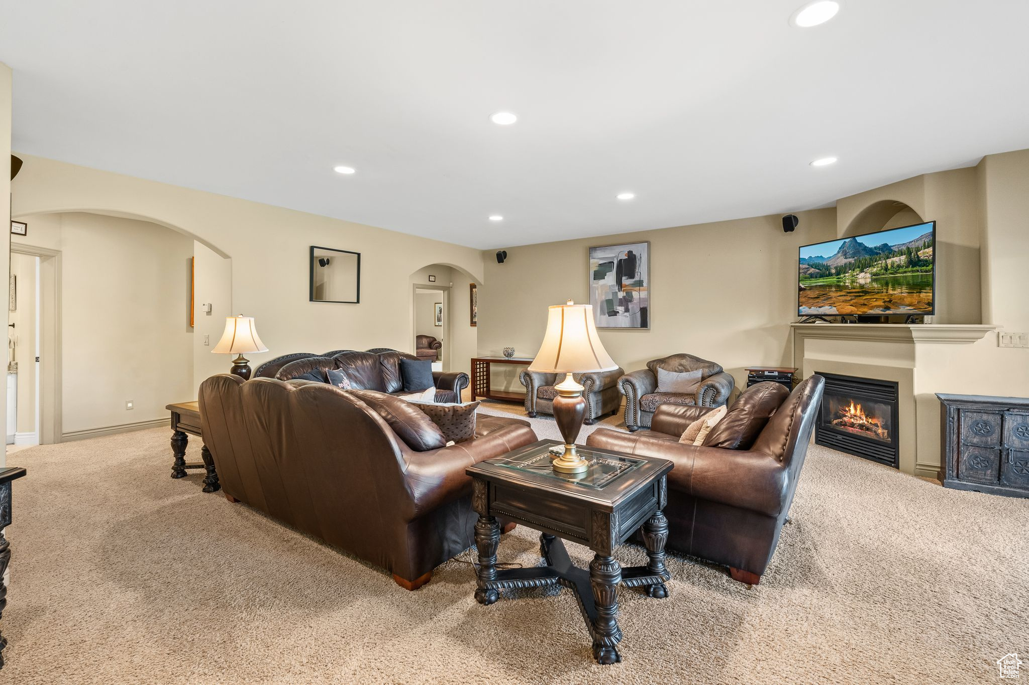 364 N TANNER LN