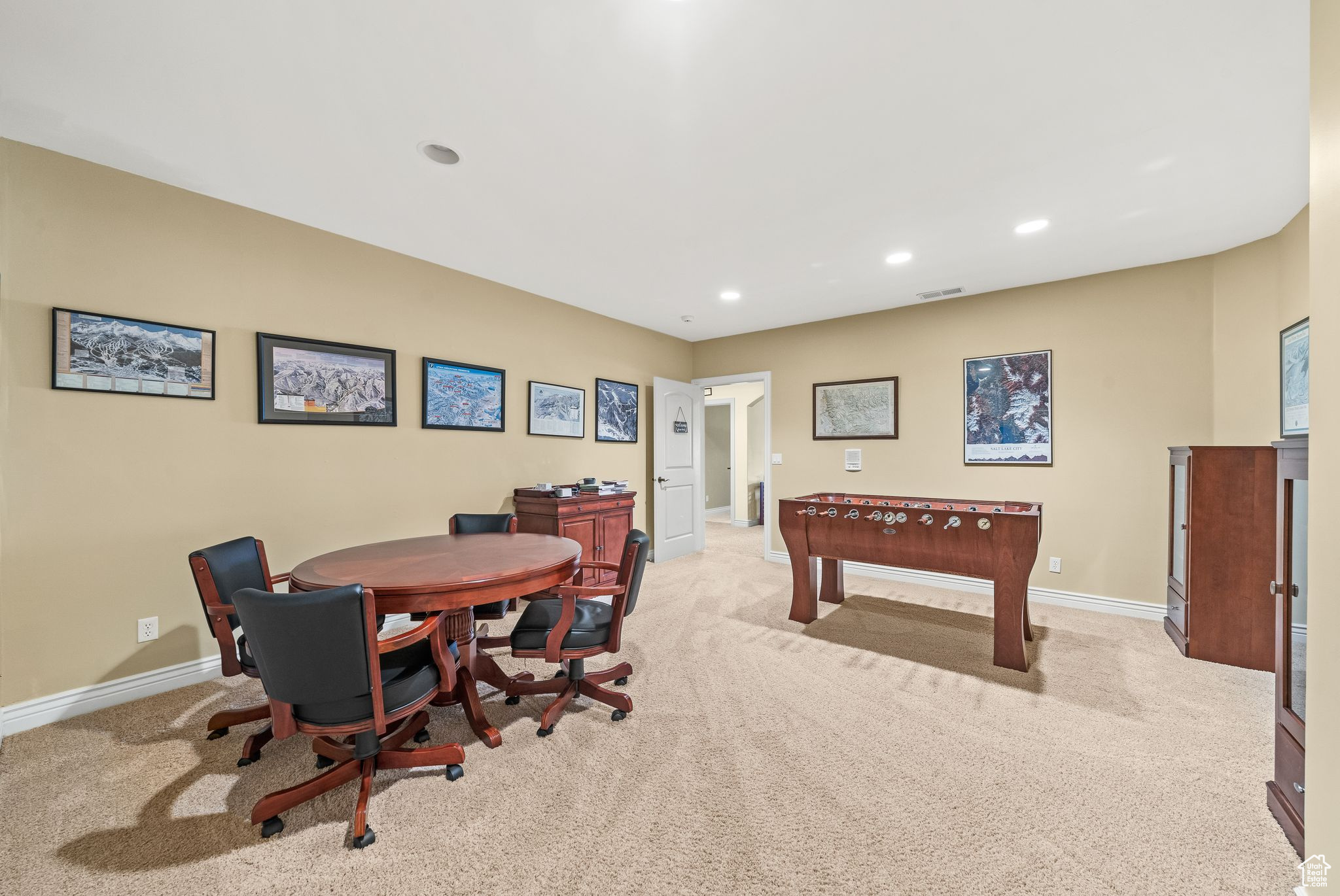 364 N TANNER LN