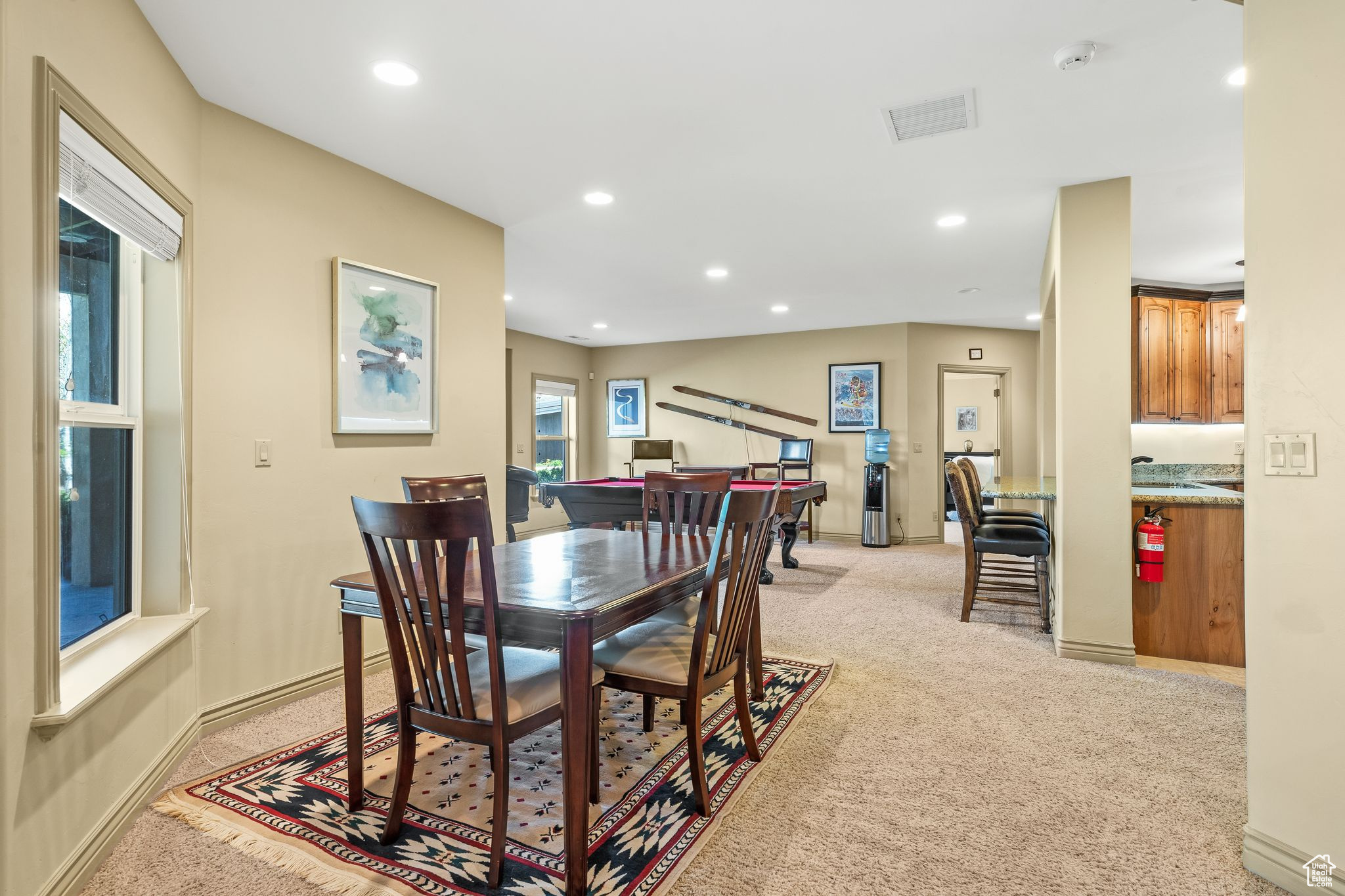 364 N TANNER LN