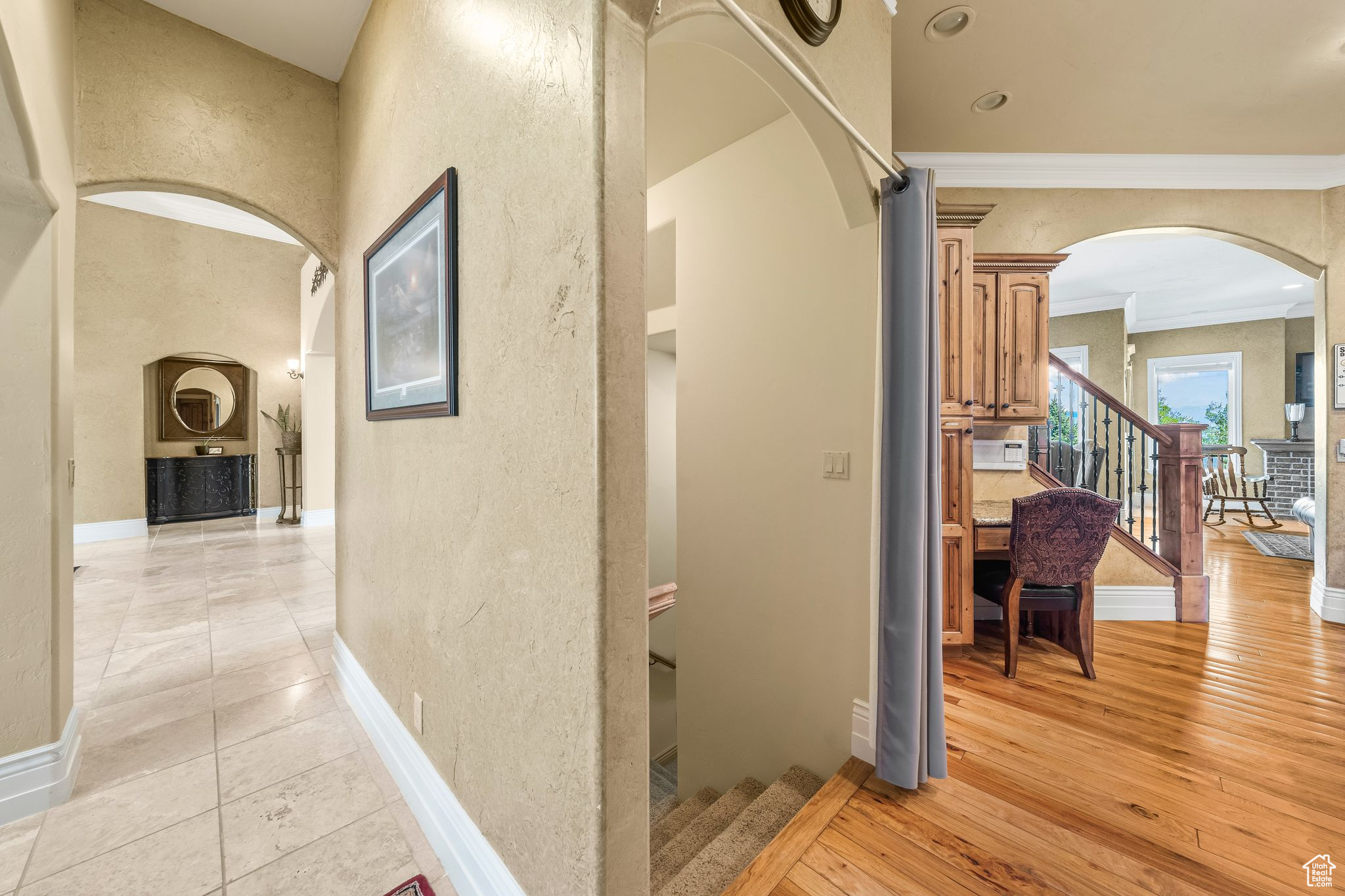 364 N TANNER LN
