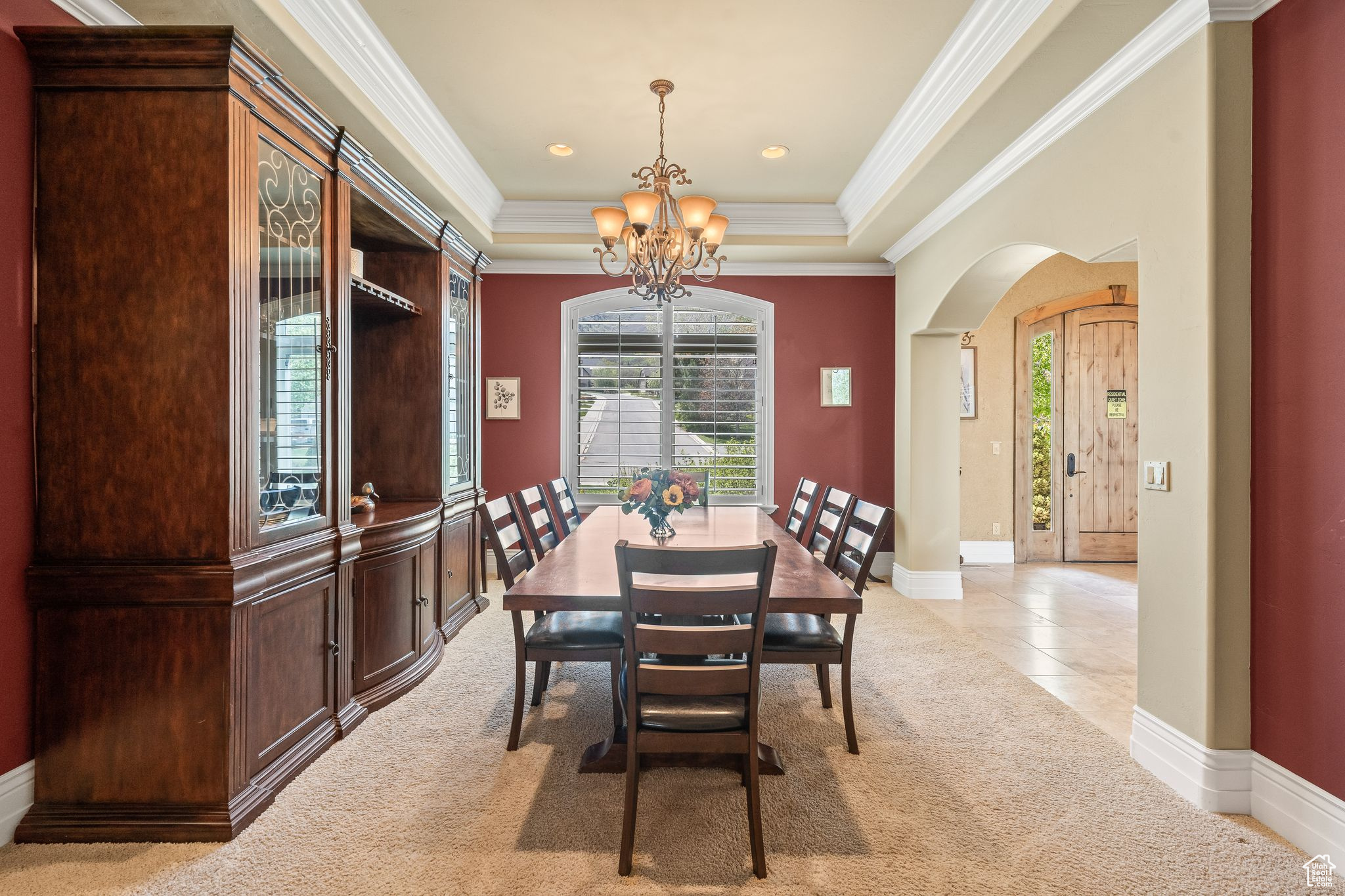 364 N TANNER LN