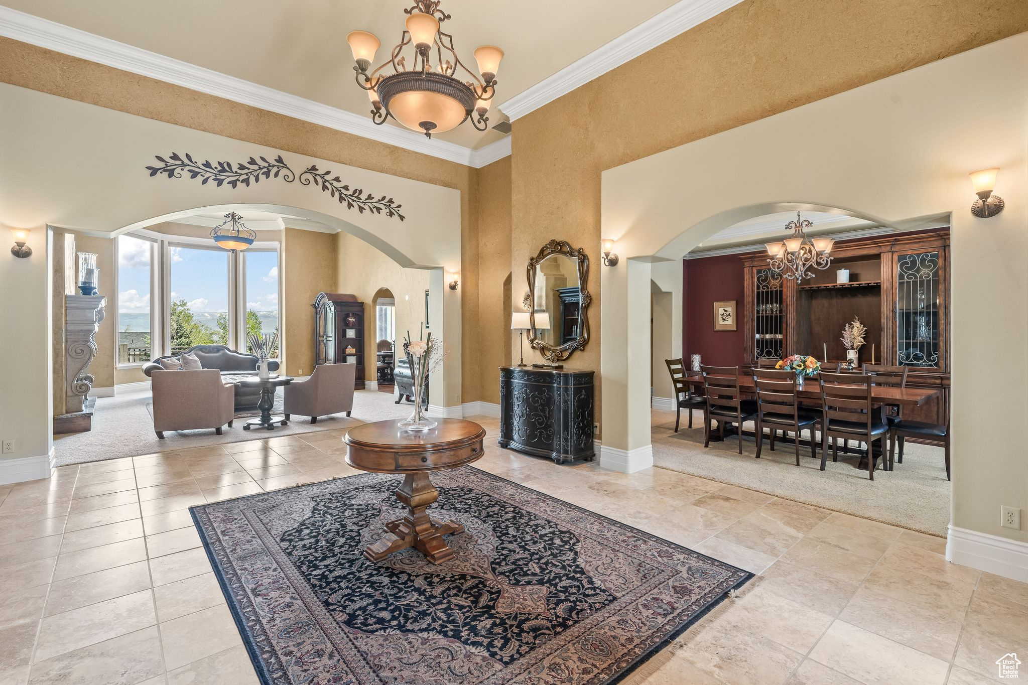 364 N TANNER LN