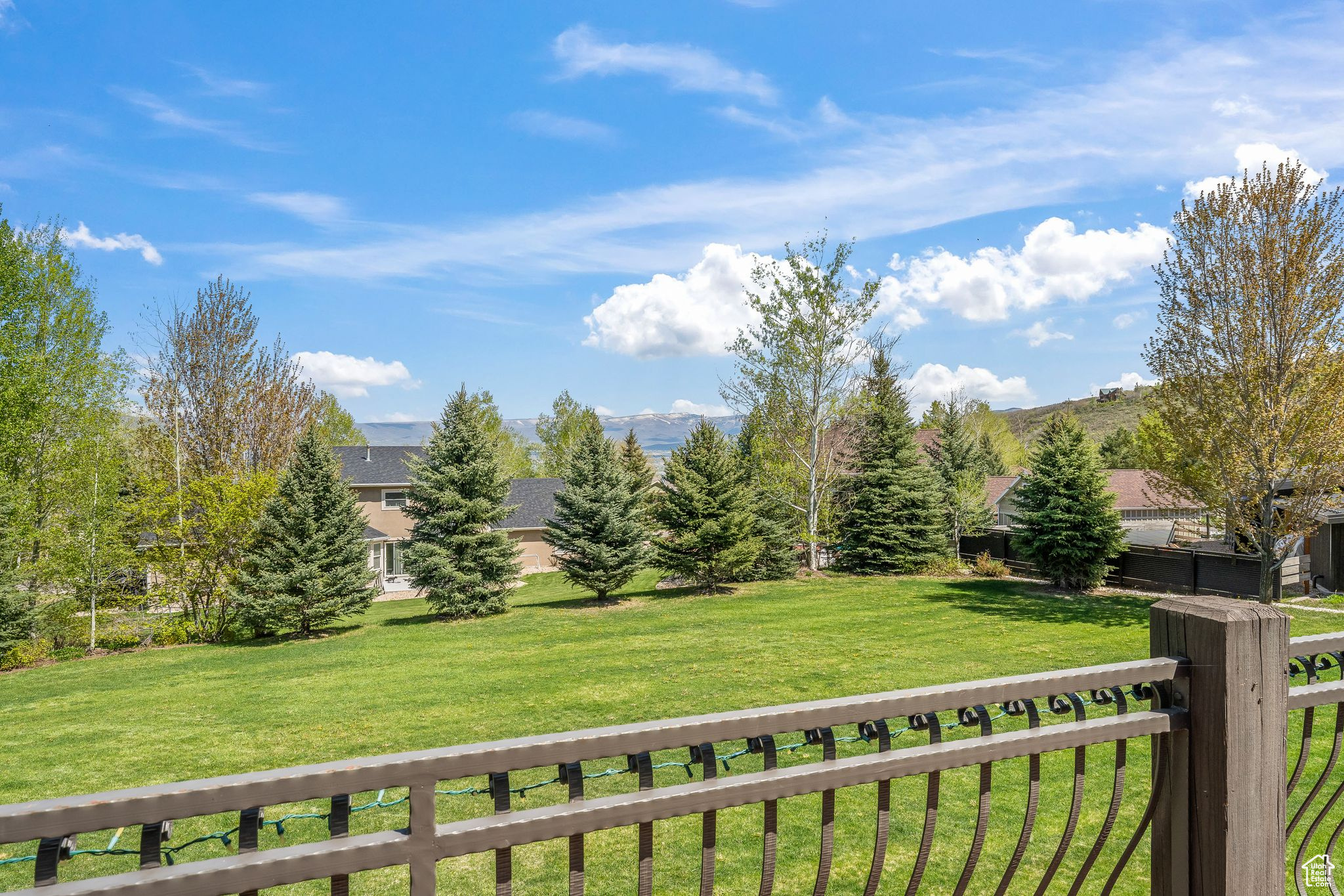 364 N TANNER LN