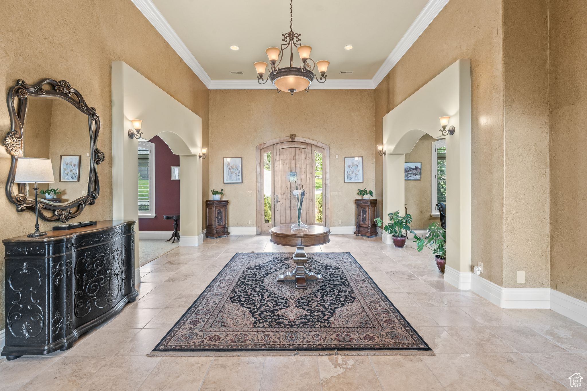 364 N TANNER LN