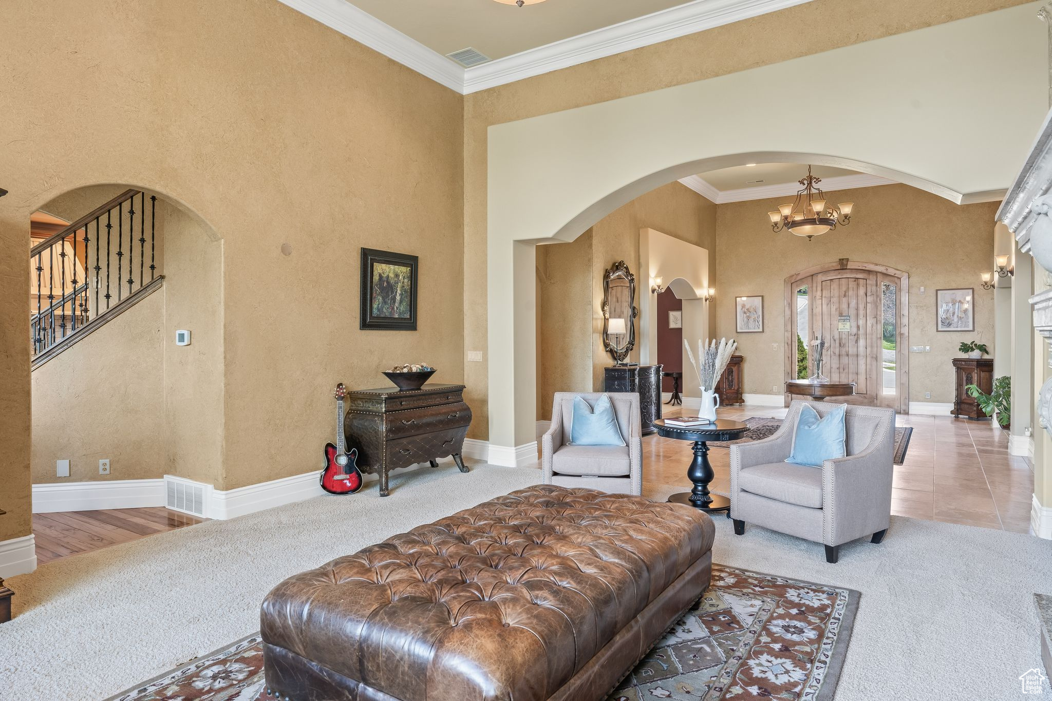 364 N TANNER LN