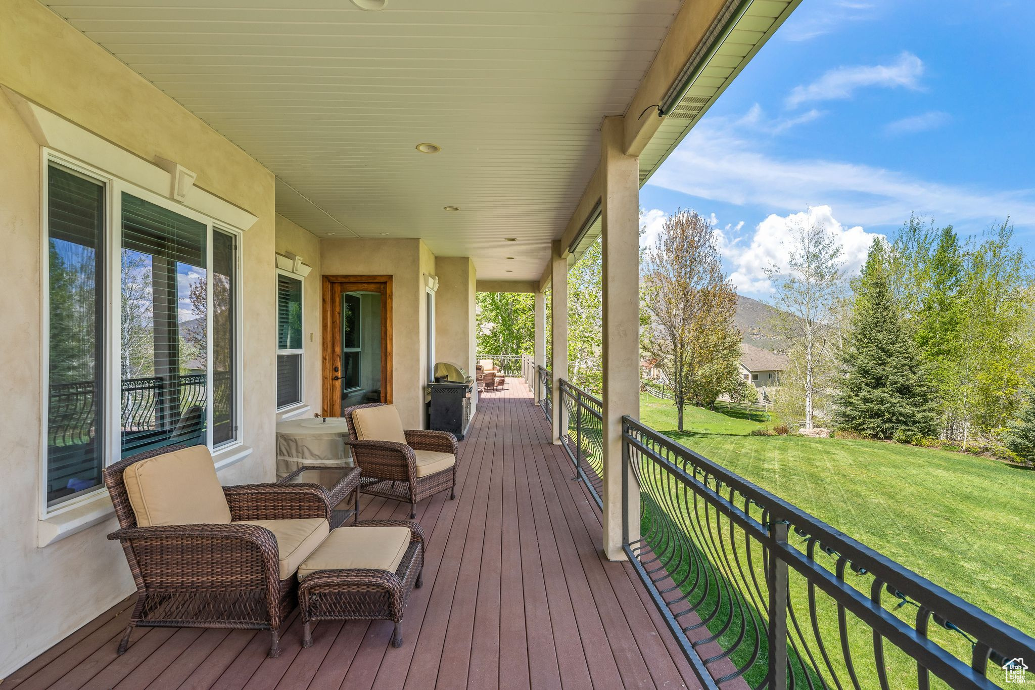 364 N TANNER LN