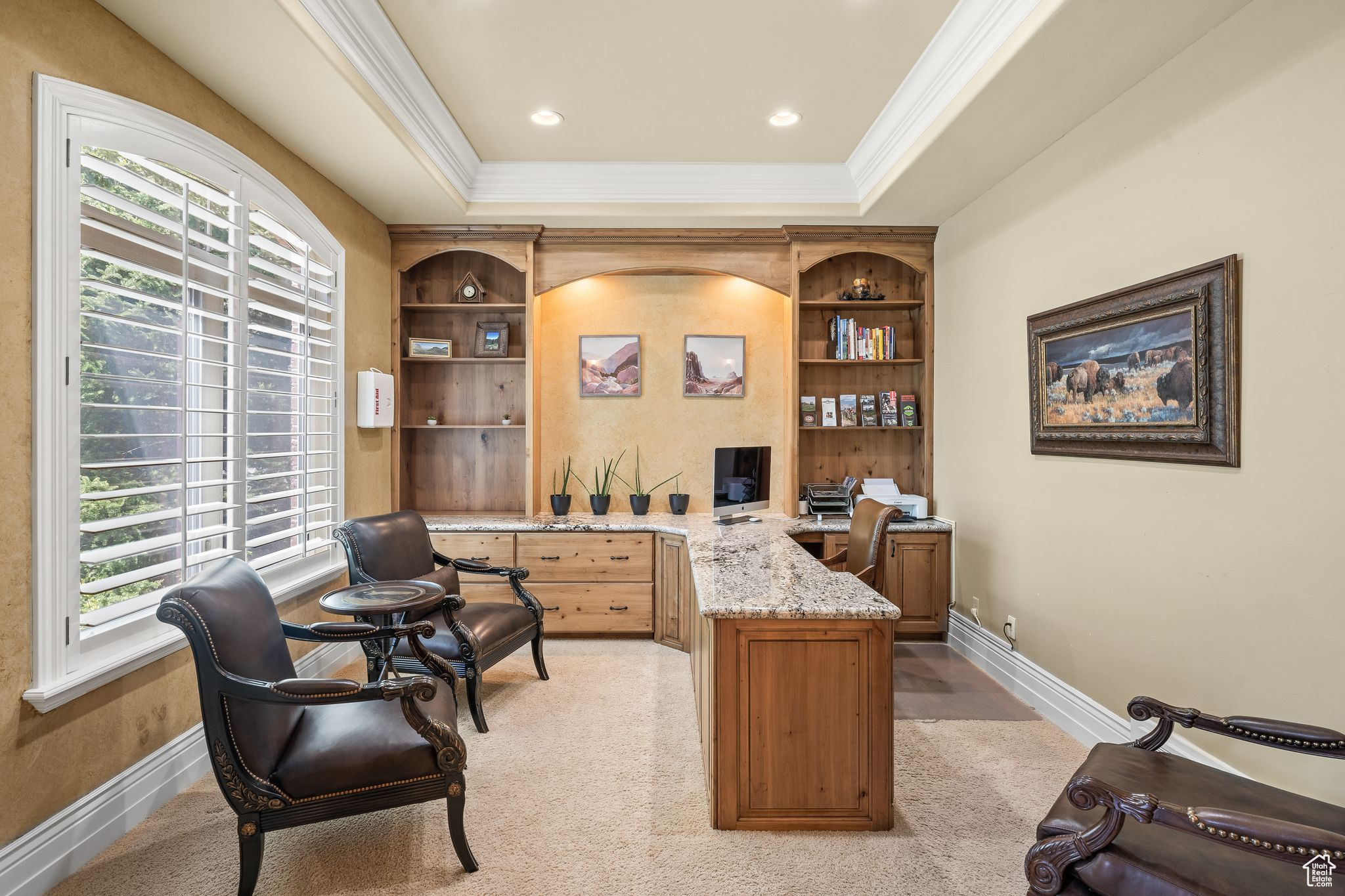 364 N TANNER LN