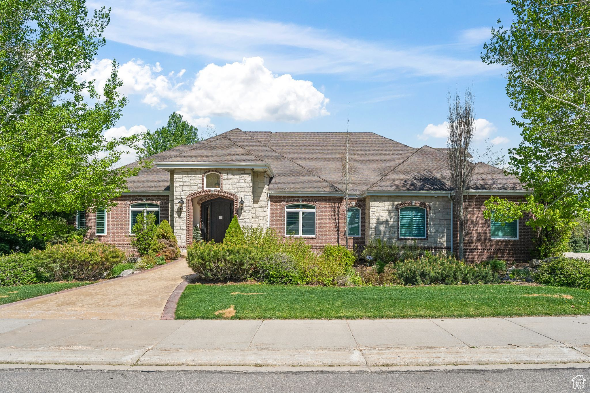 364 N TANNER LN