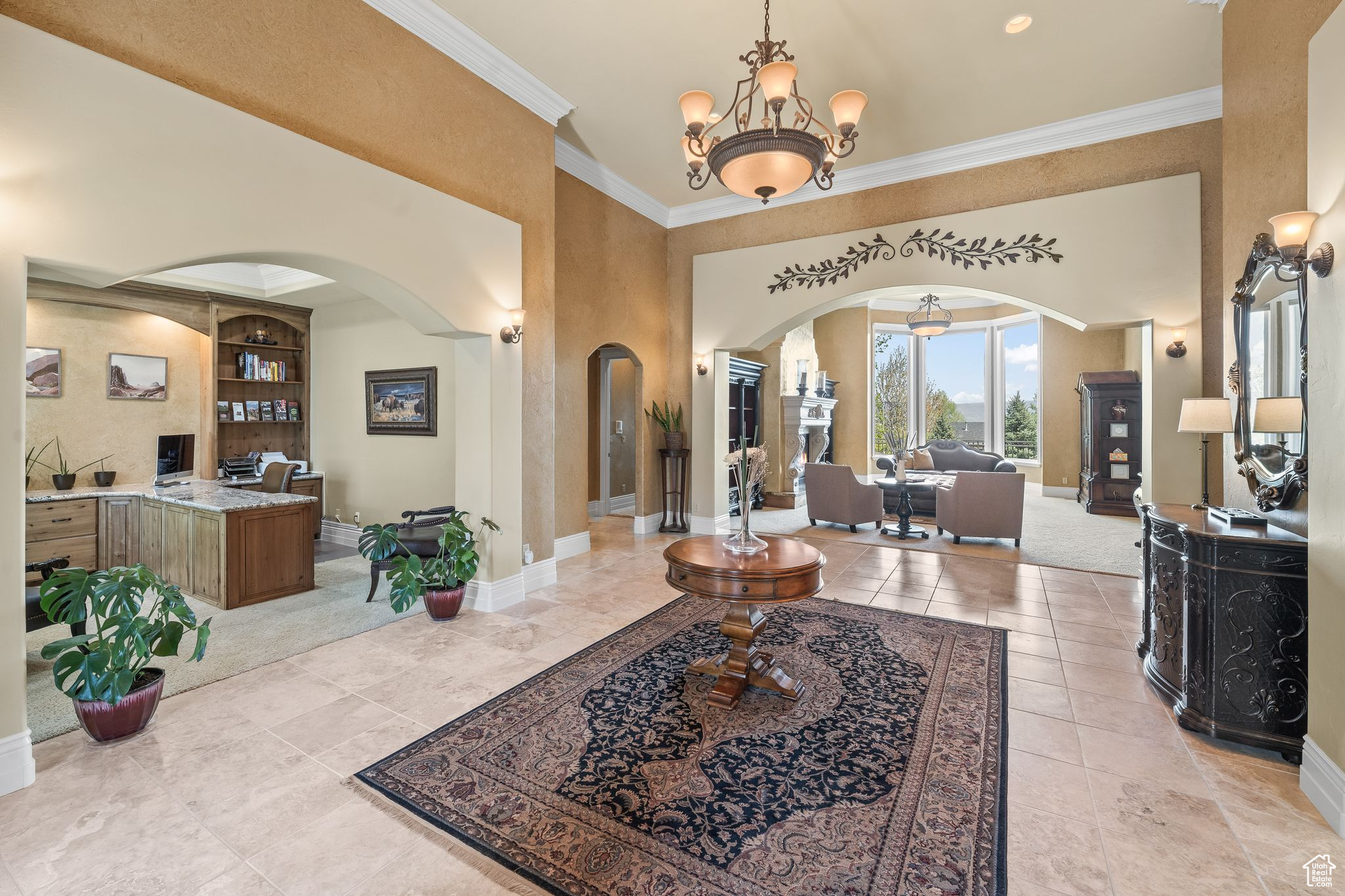 364 N TANNER LN