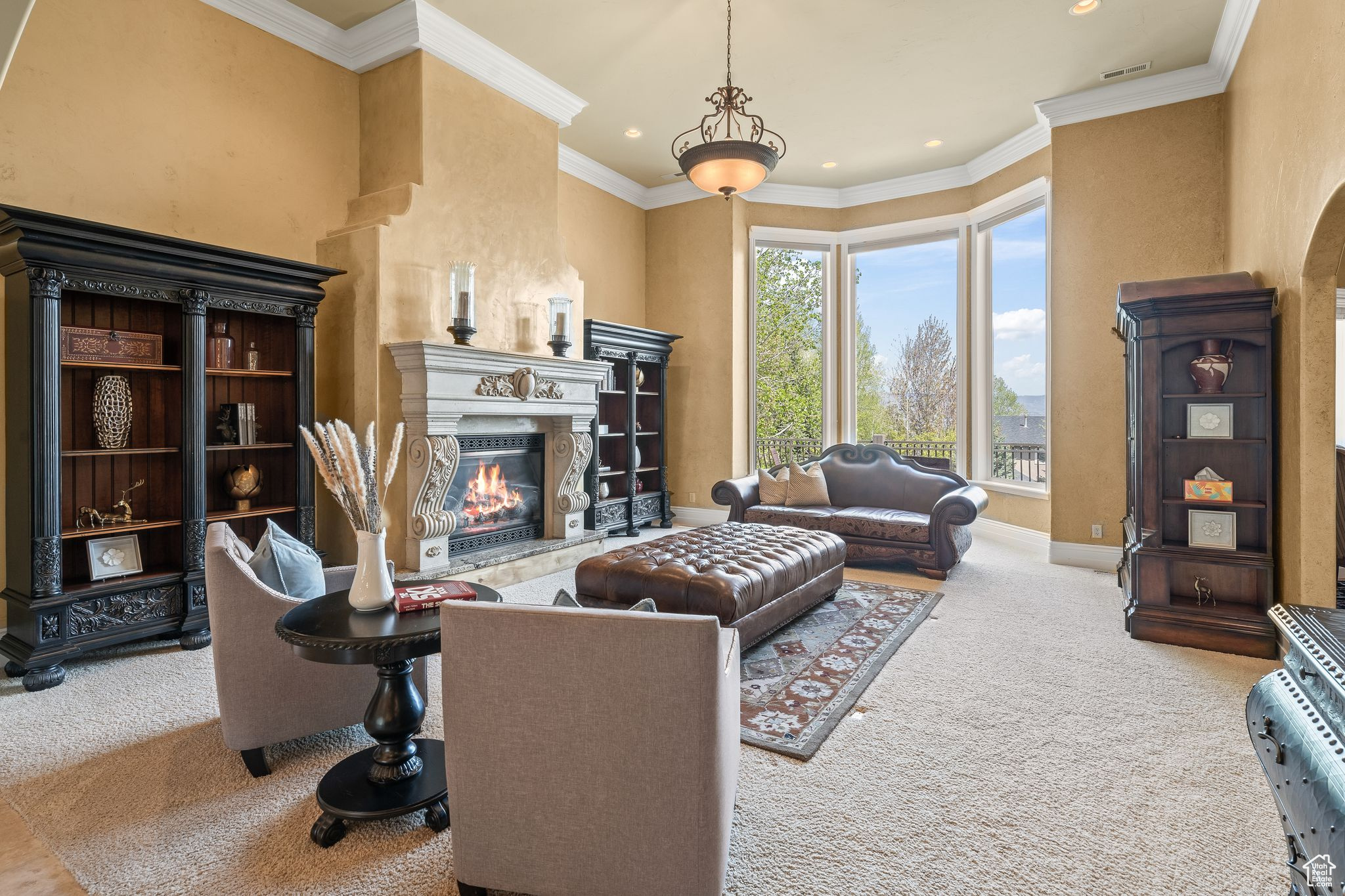 364 N TANNER LN