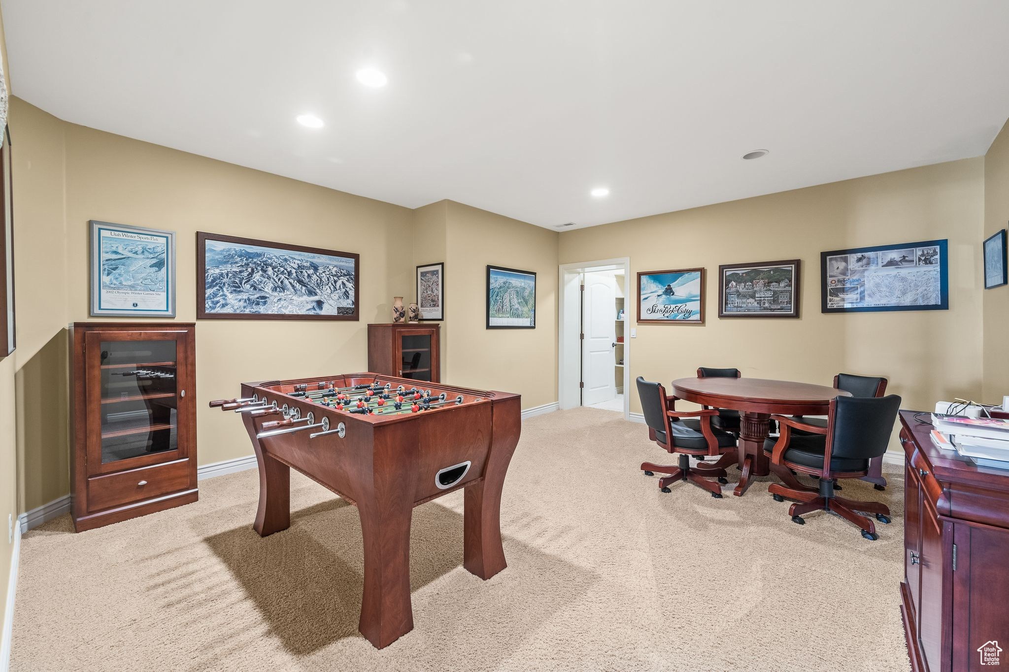 364 N TANNER LN