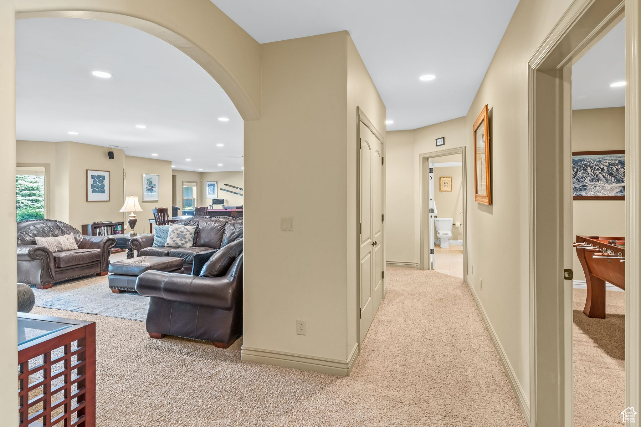 364 N TANNER LN