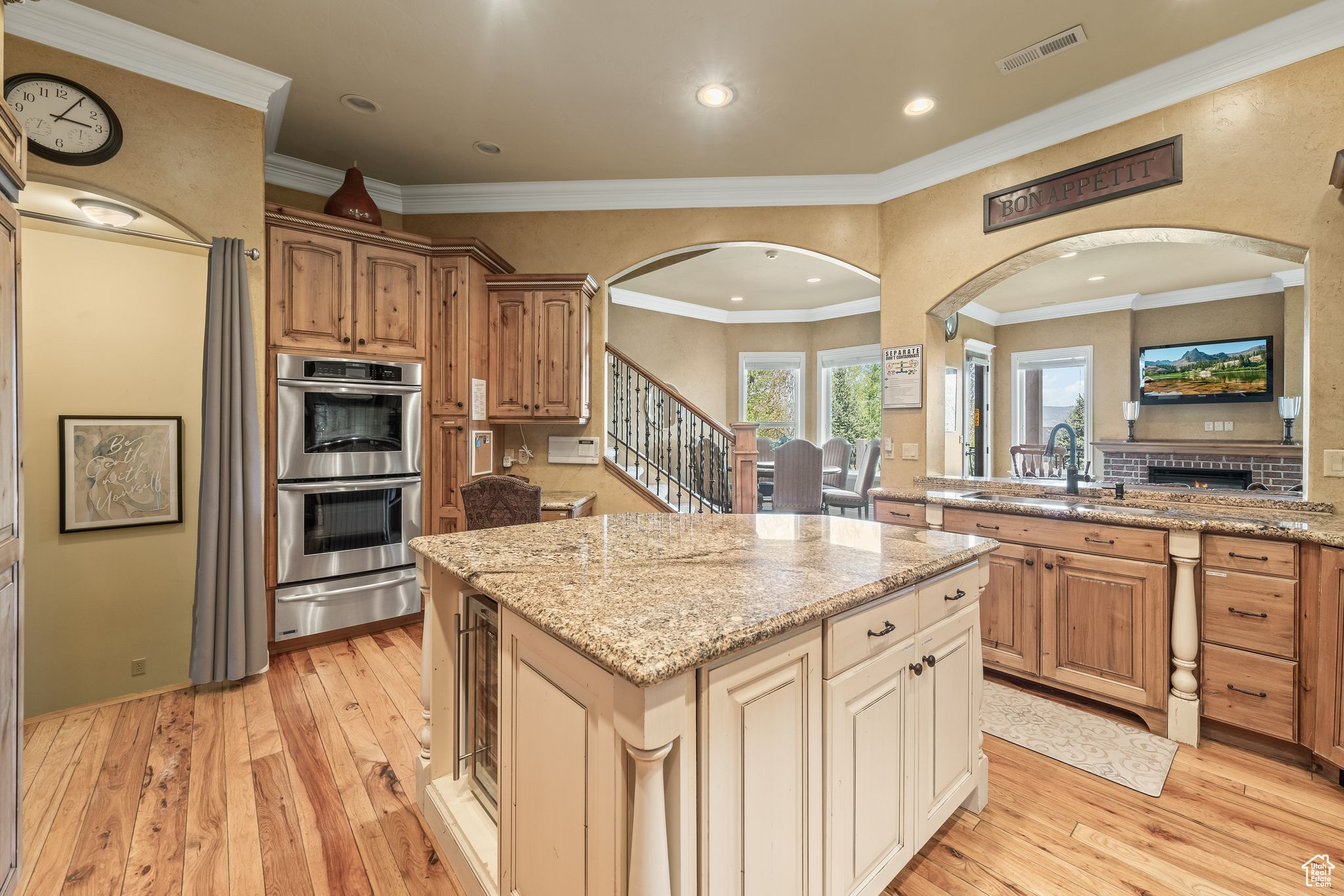 364 N TANNER LN