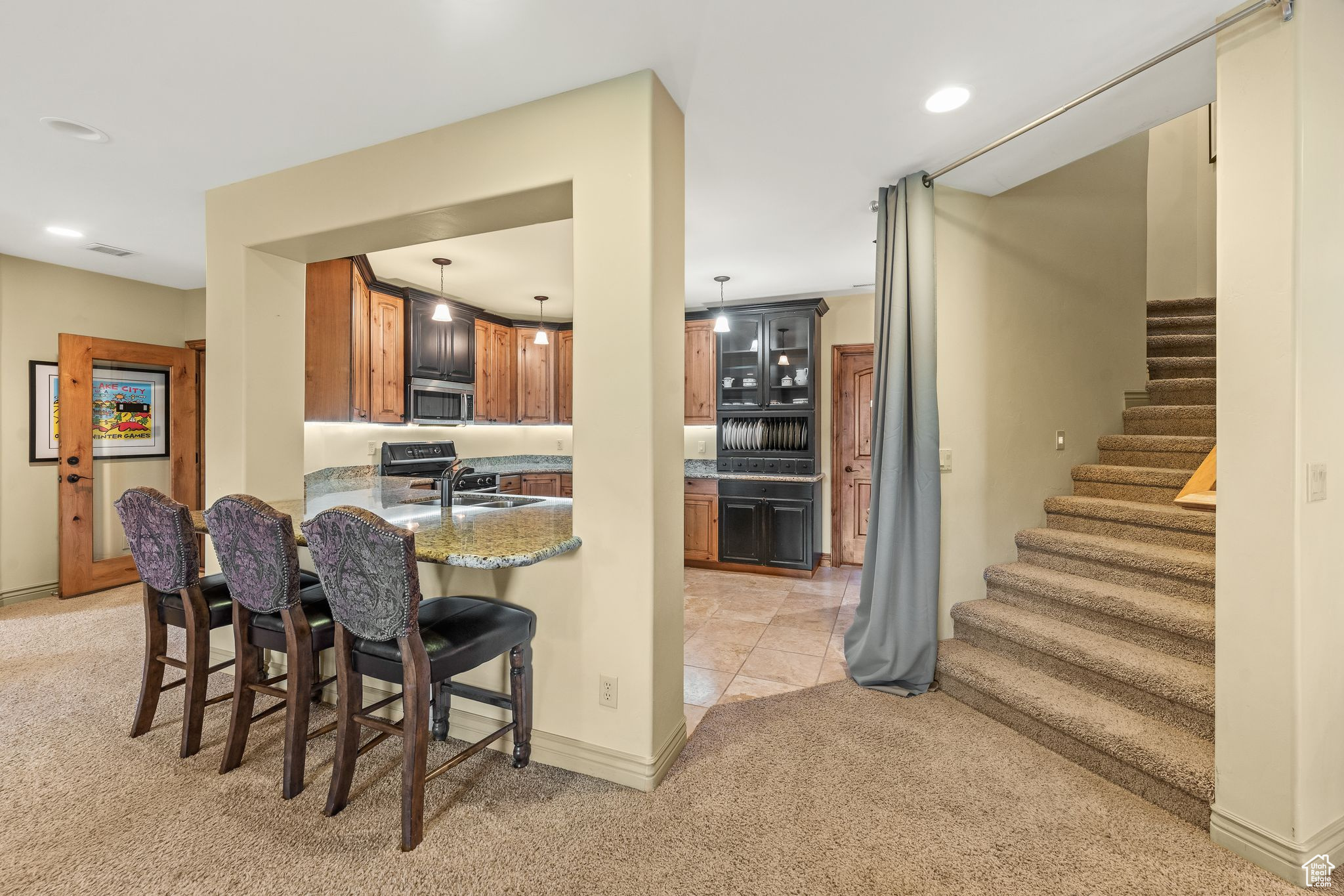 364 N TANNER LN