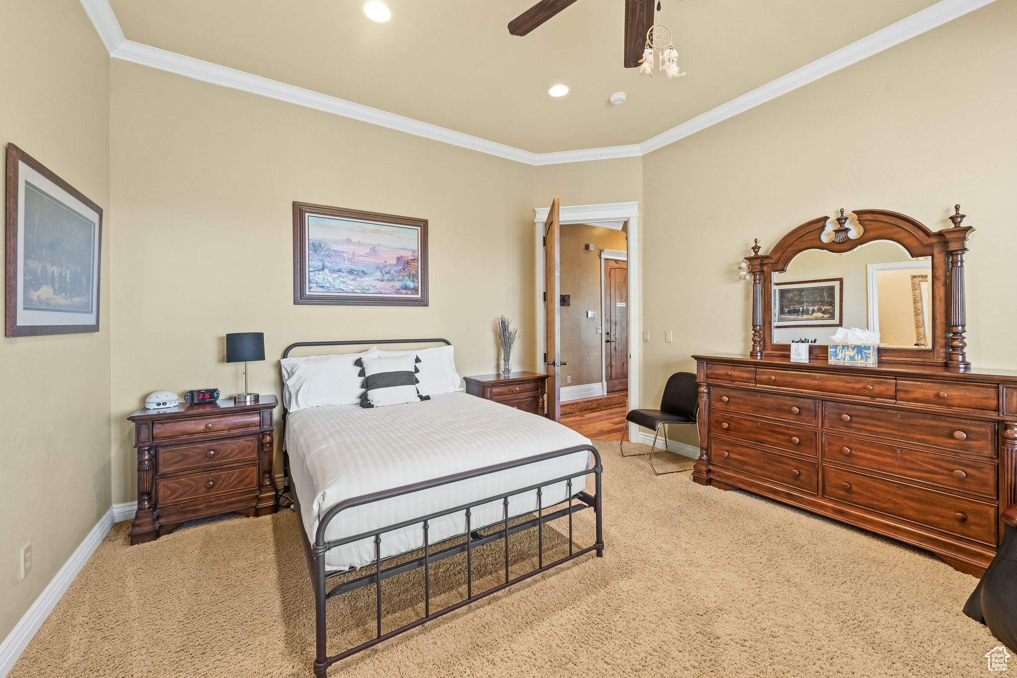 364 N TANNER LN