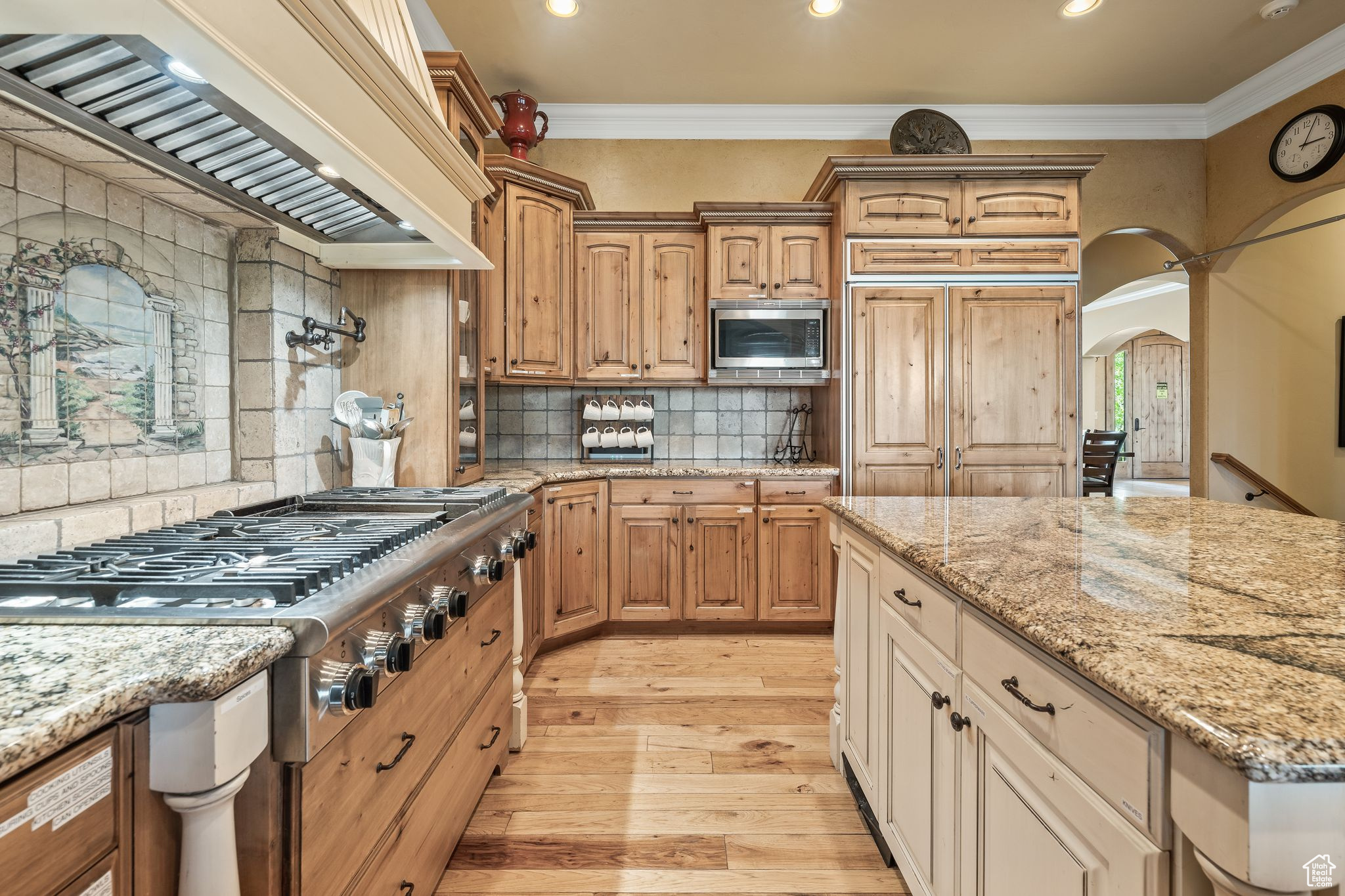 364 N TANNER LN