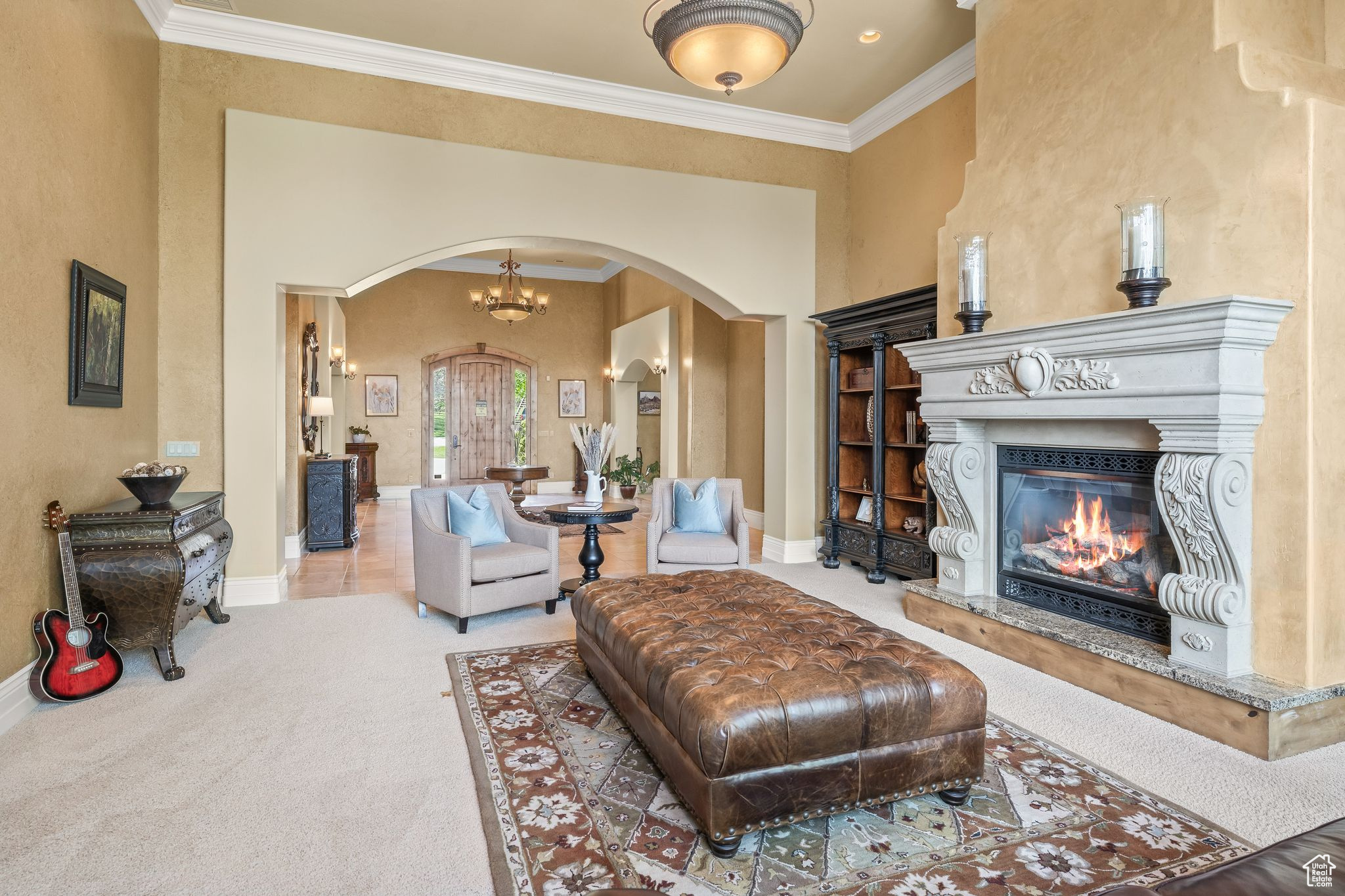 364 N TANNER LN