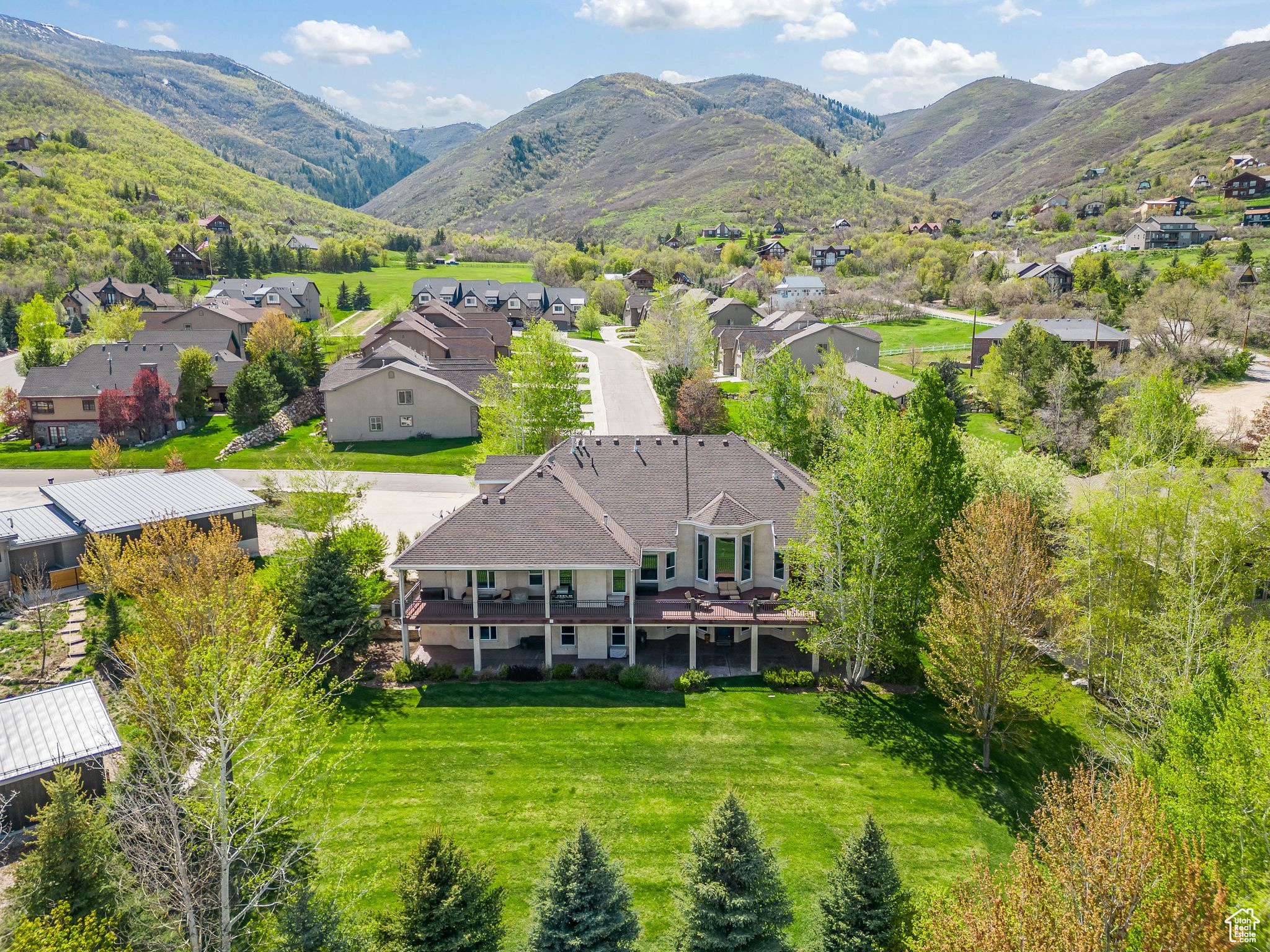 364 N TANNER LN