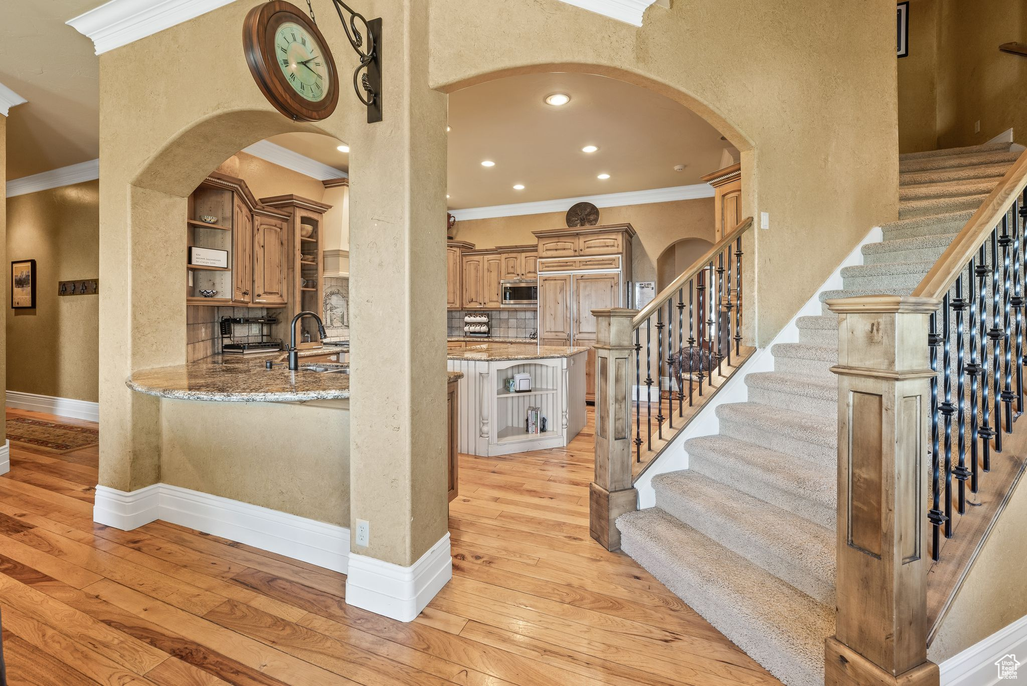 364 N TANNER LN