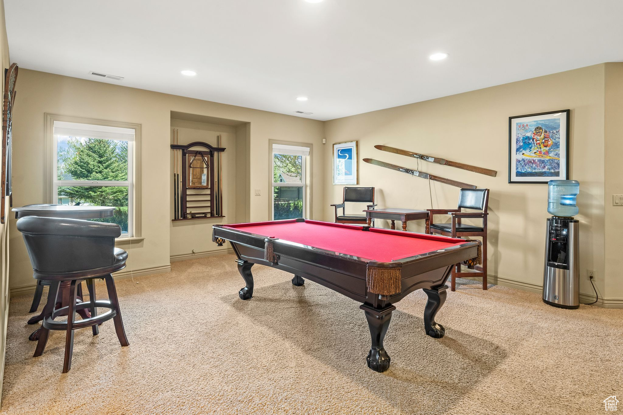 364 N TANNER LN