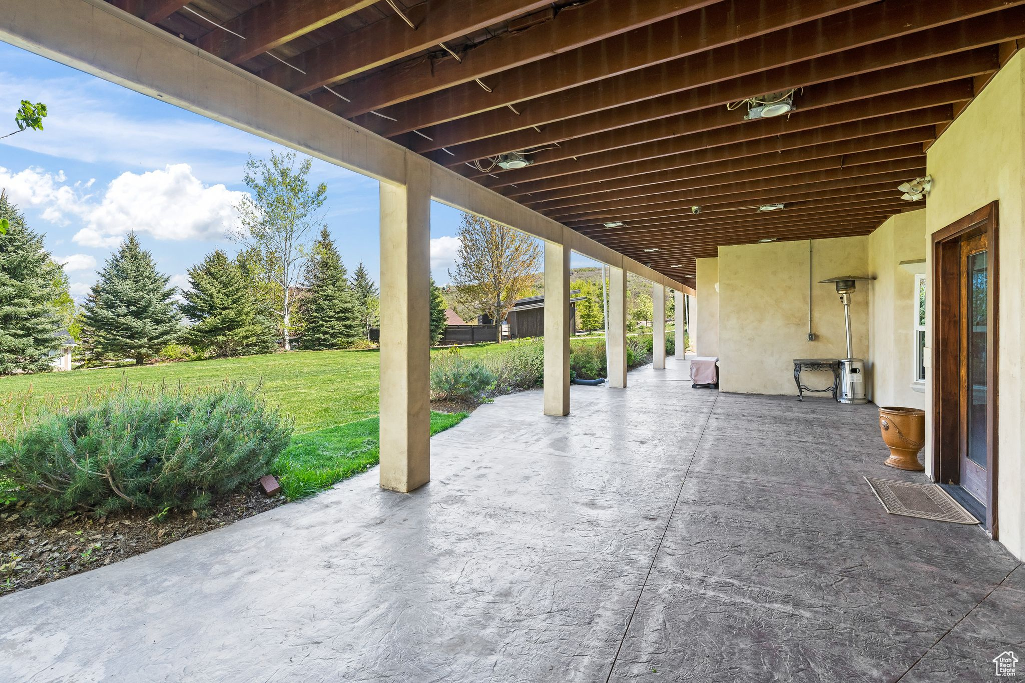 364 N TANNER LN