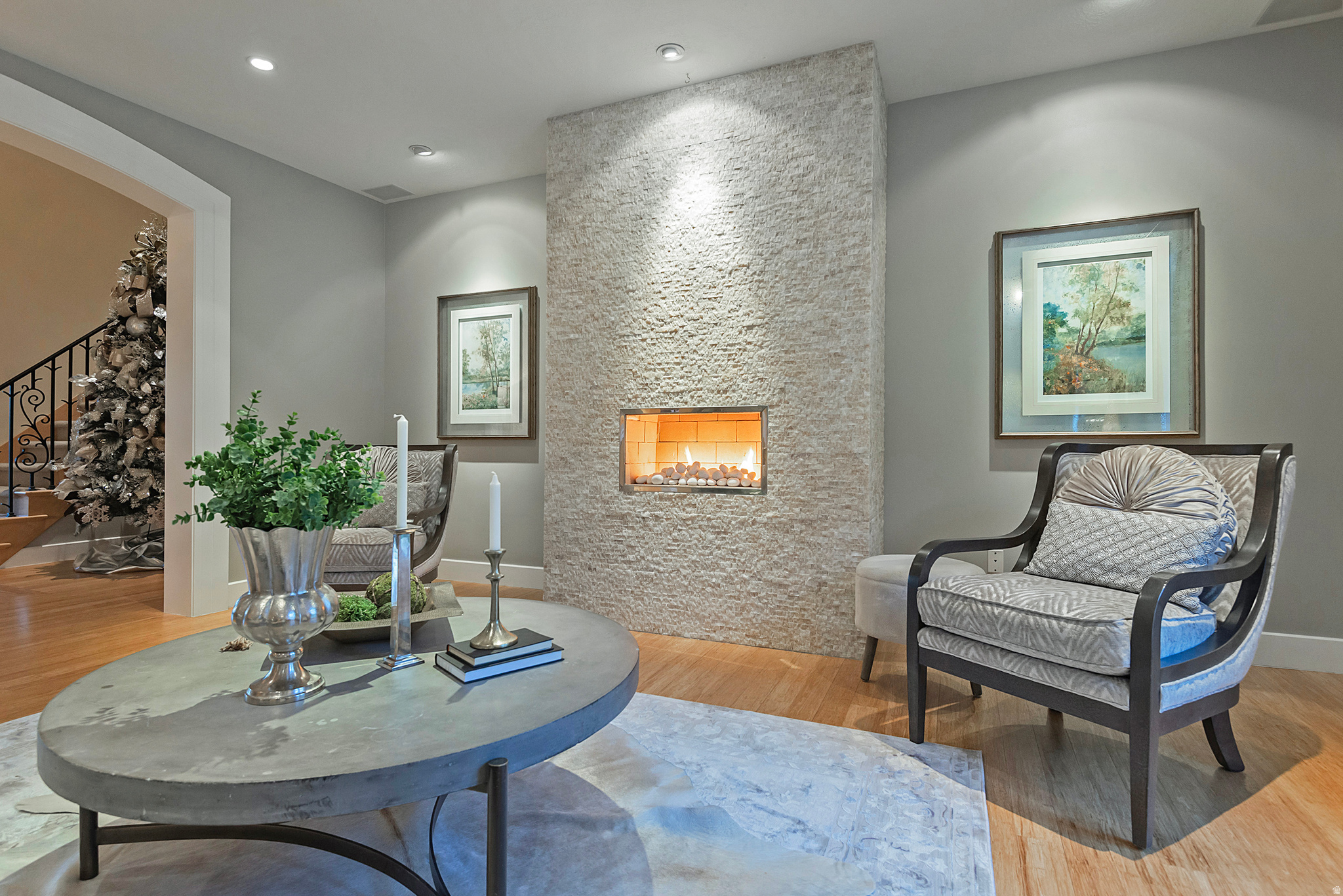 302 SUMMERMEADOW CIR