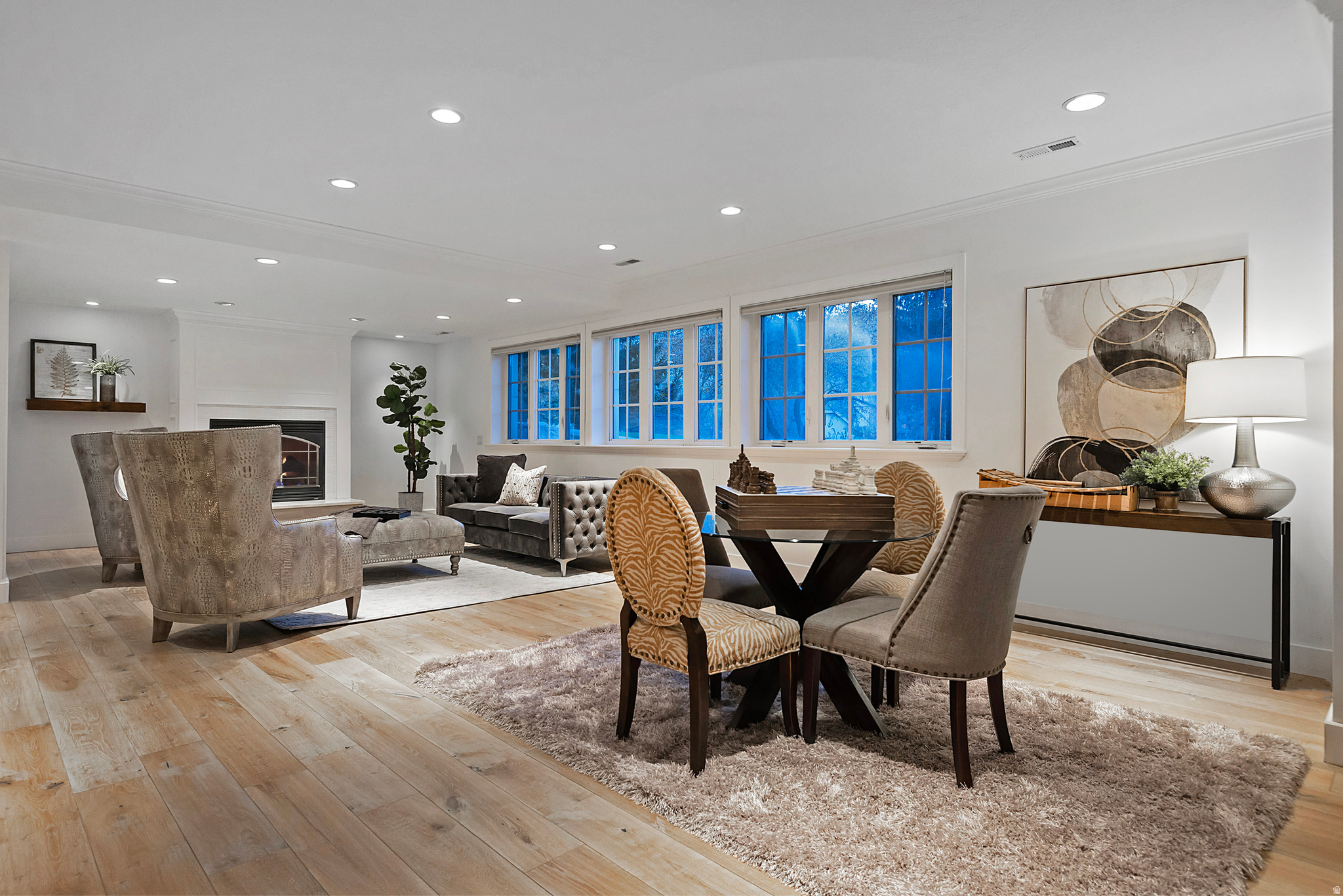 302 SUMMERMEADOW CIR