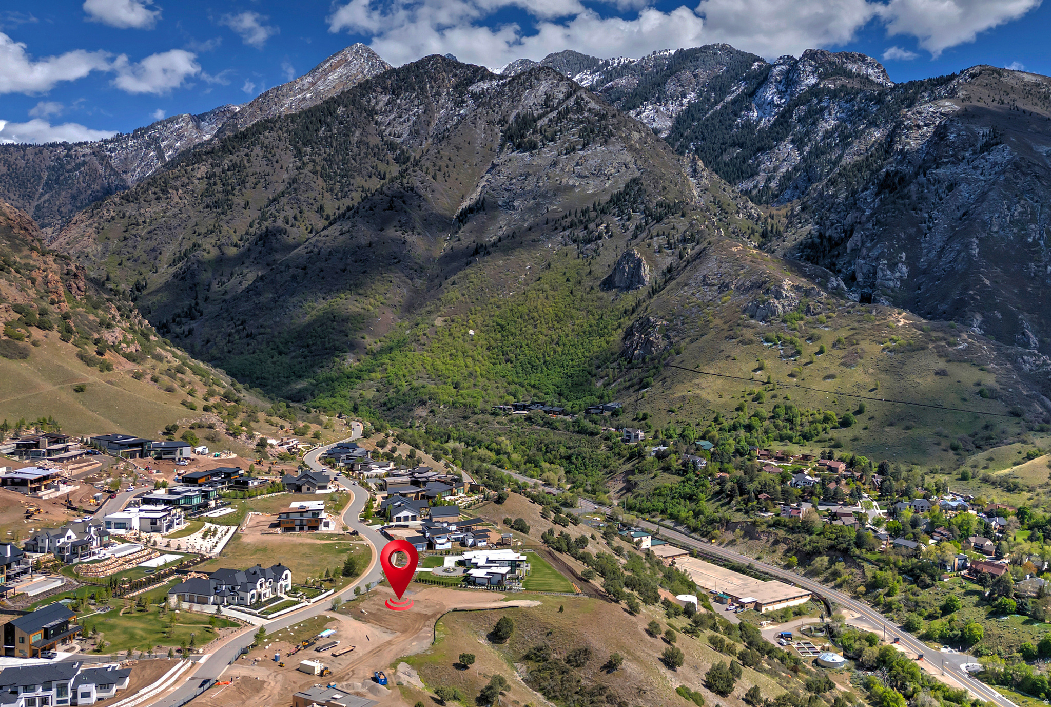 3974 E CANYON ESTATE DR