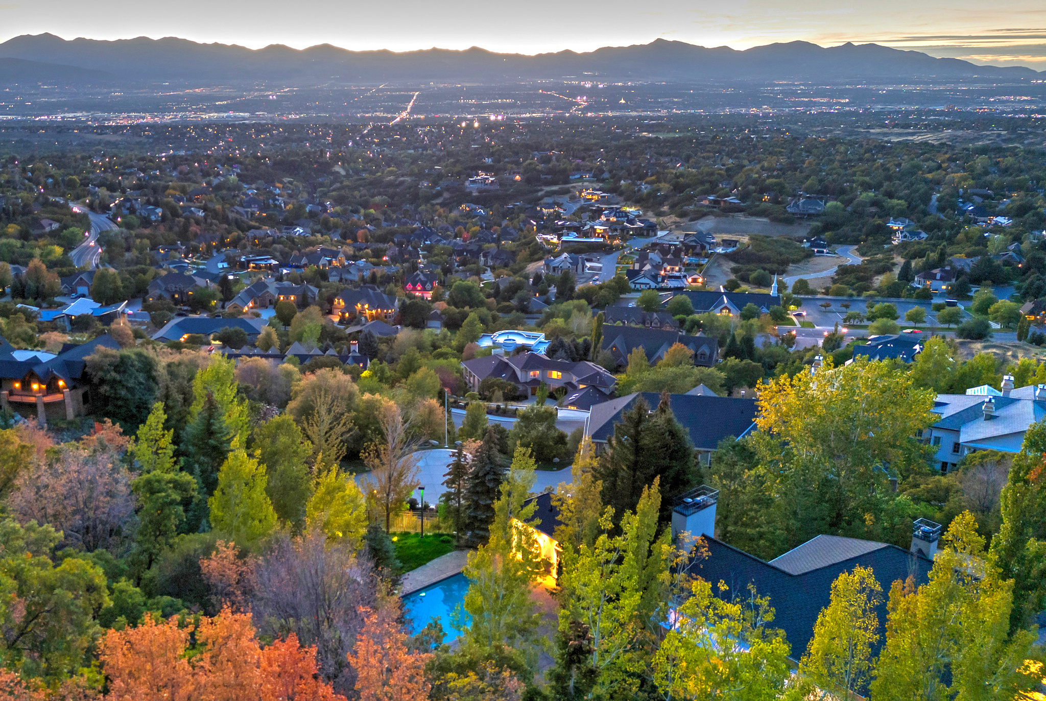 3222 E EAGLE VIEW CIR
