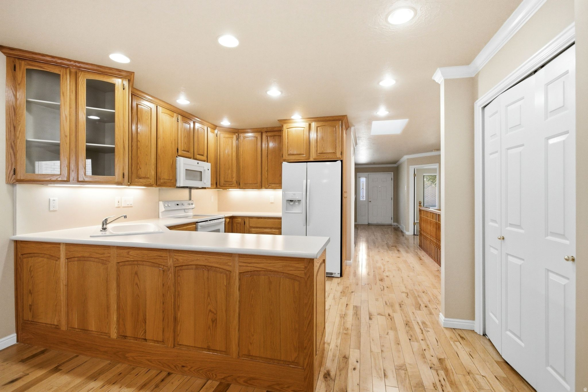 10157 CORNERSTONE DR #120