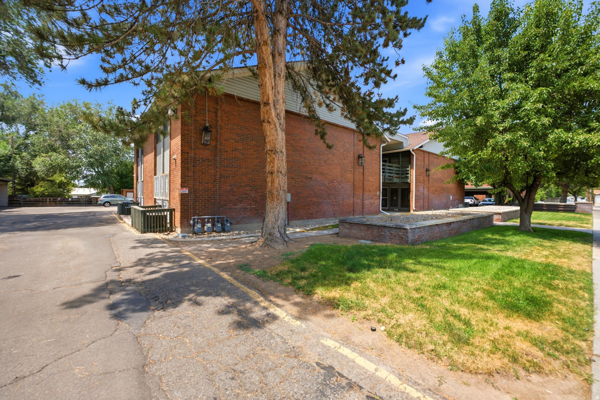 2730 S 1100 E #14